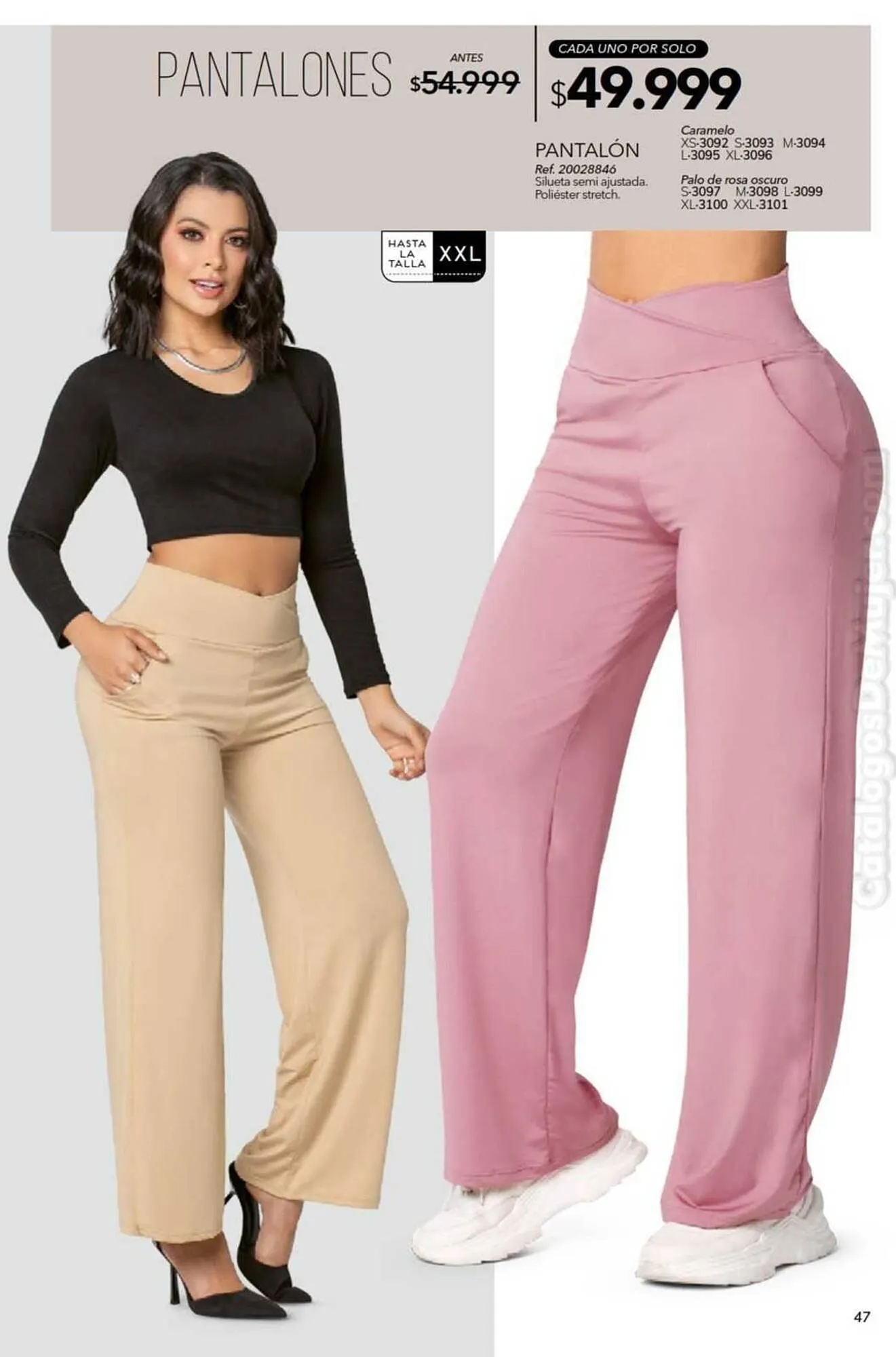 Catalogo de Catálogo Marketing Personal 3 de mayo al 24 de junio 2024 - Pag 186