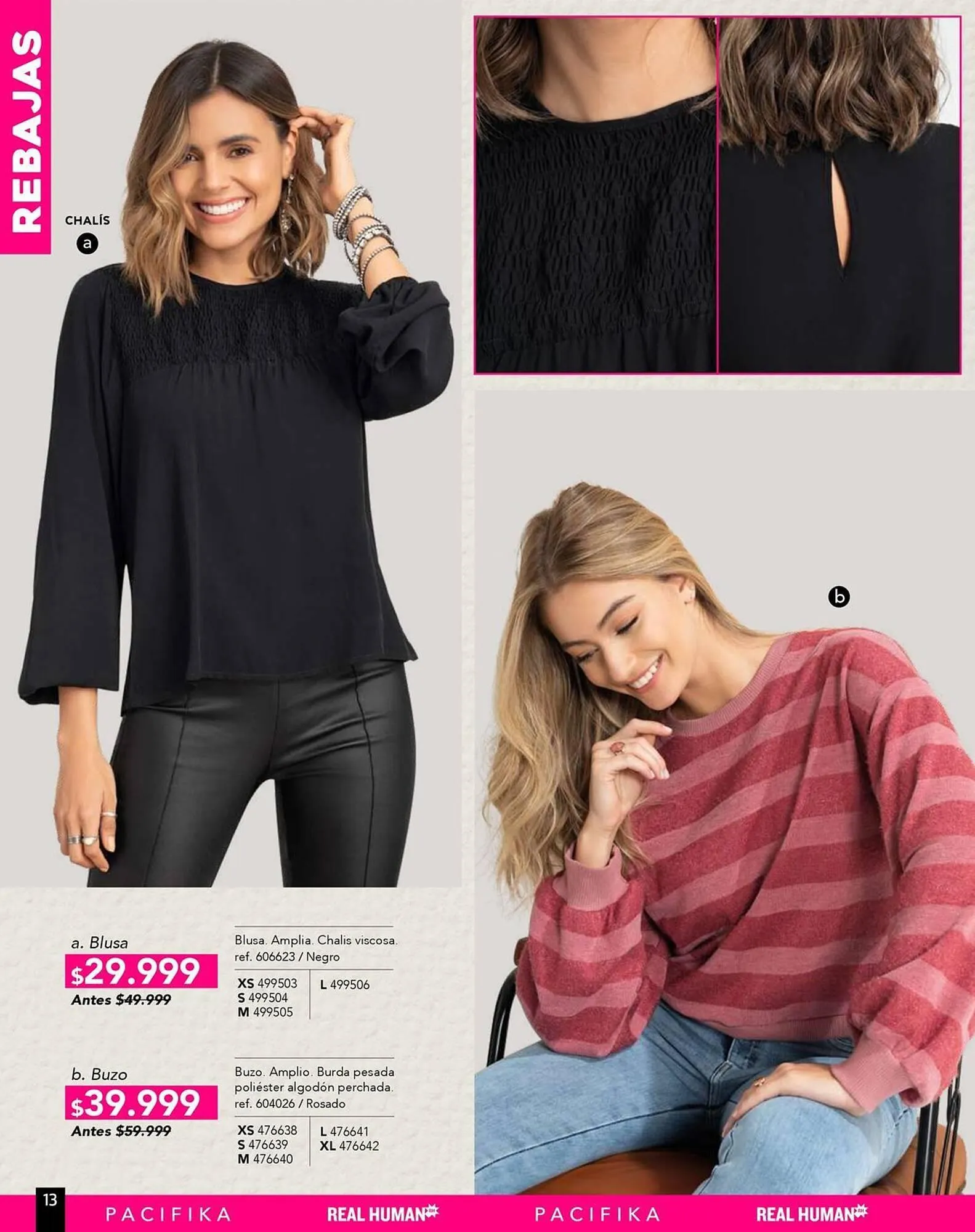 Catalogo de Catálogo Pacífika 7 de agosto al 21 de agosto 2024 - Pag 177