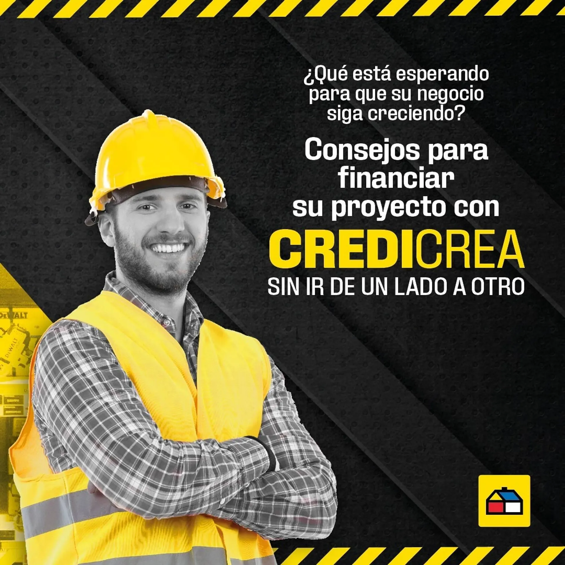 Catálogo Constructor - 1