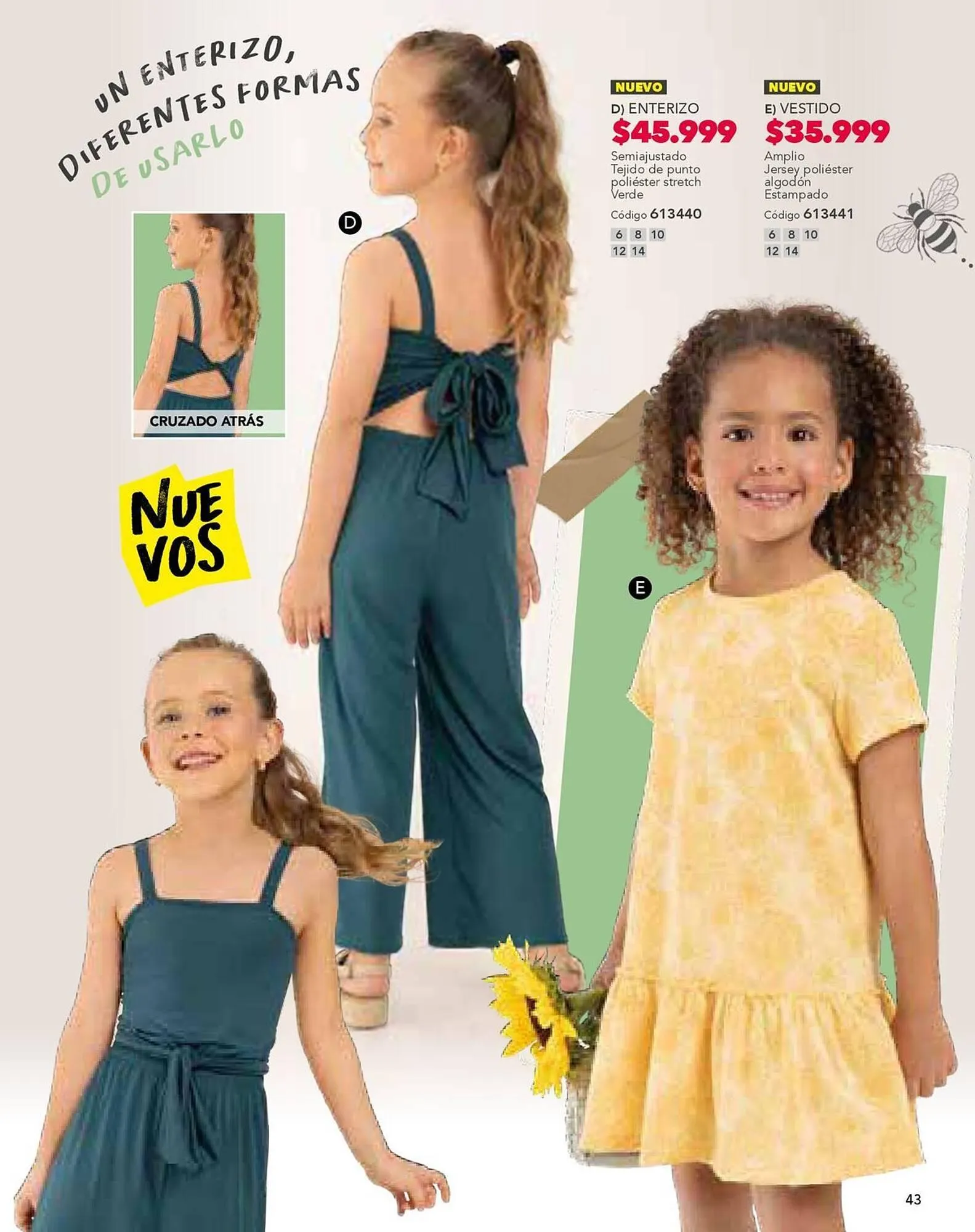 Catalogo de Catálogo Loguin 12 de abril al 30 de abril 2024 - Pag 160