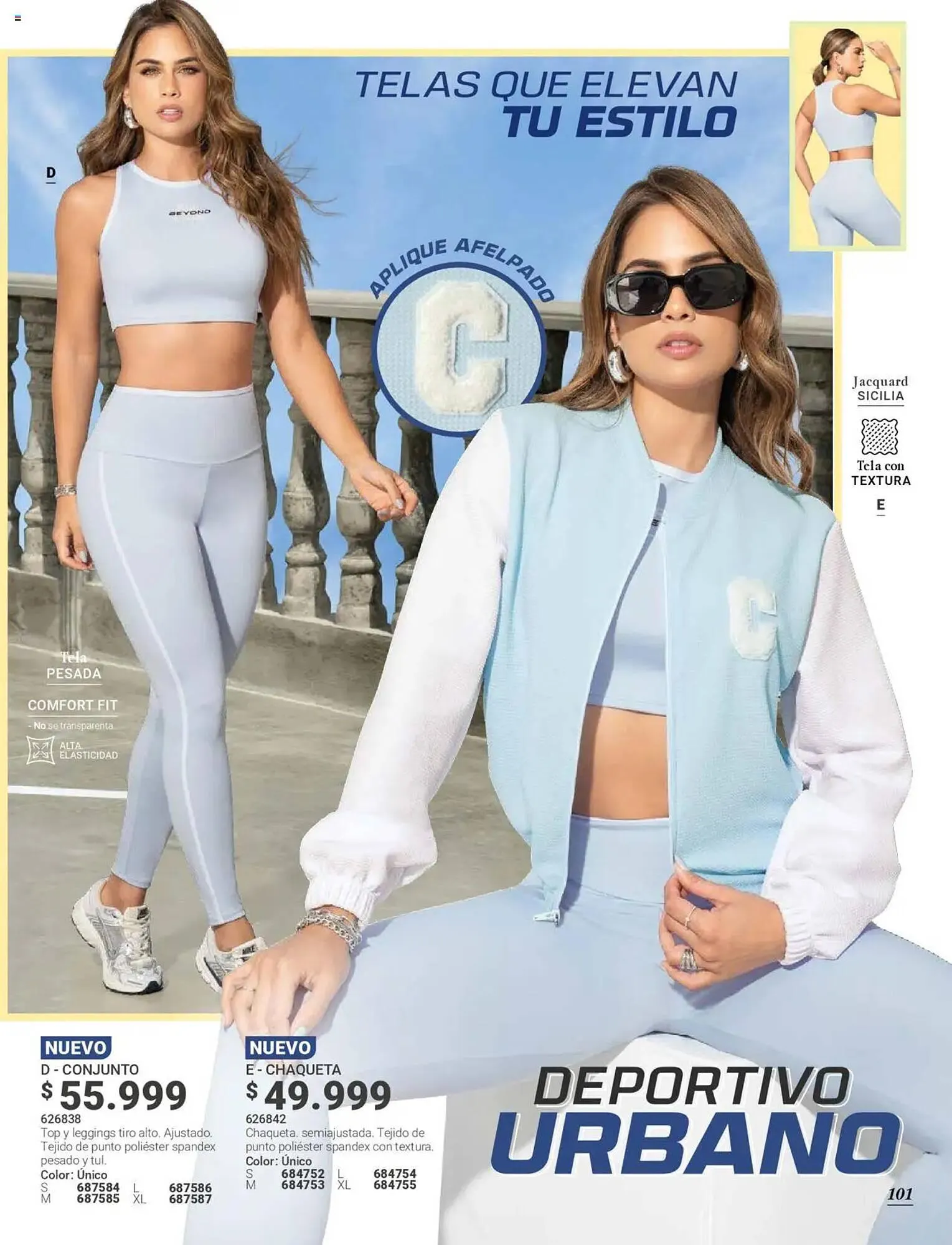 Catalogo de Catálogo Carmel 25 de septiembre al 1 de enero 2026 - Pag 103