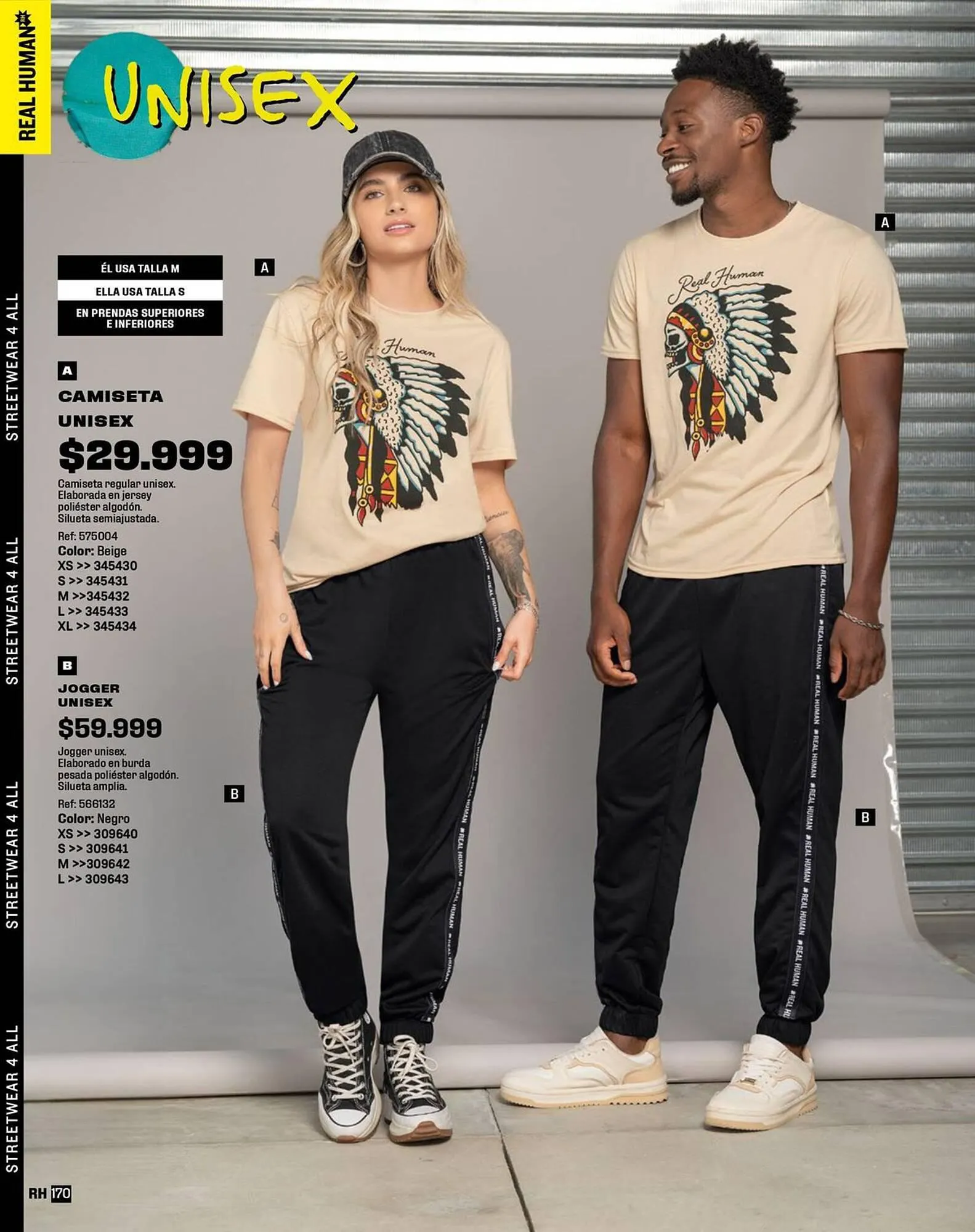 Catalogo de Catálogo Pacífika 21 de noviembre al 31 de enero 2024 - Pag 174