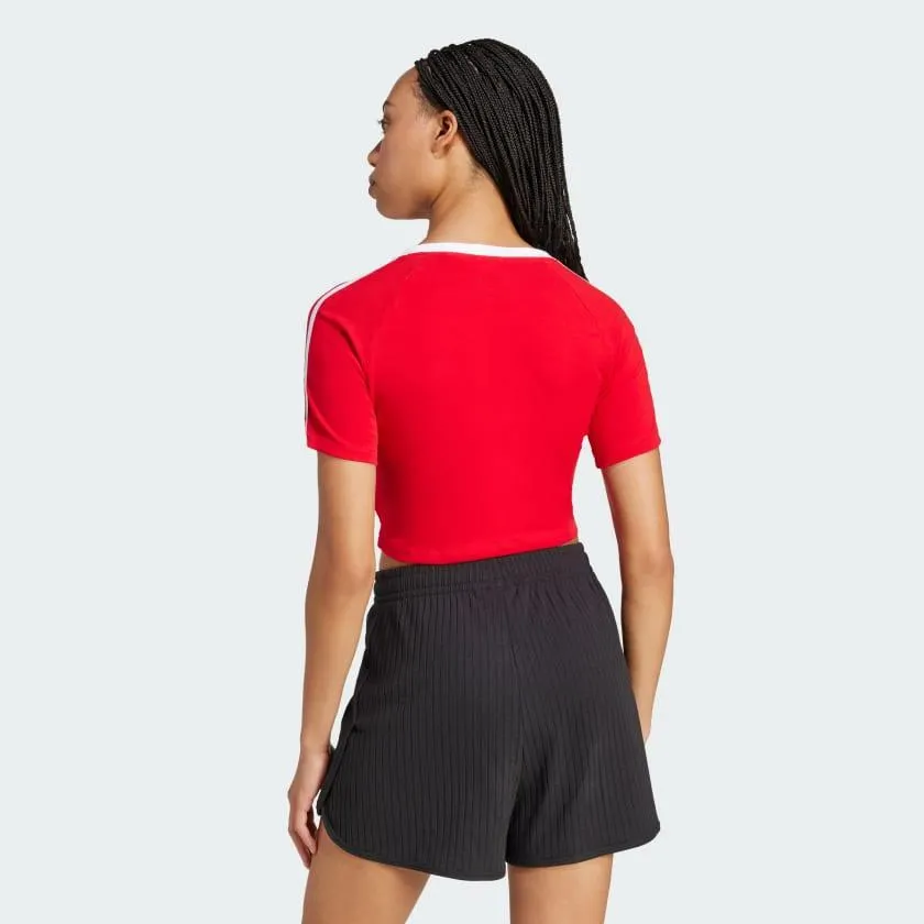 Camiseta 3 Rayas Baby