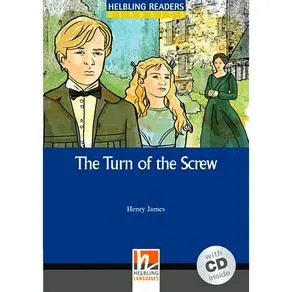 HR - 4 - The Turn of the Screw