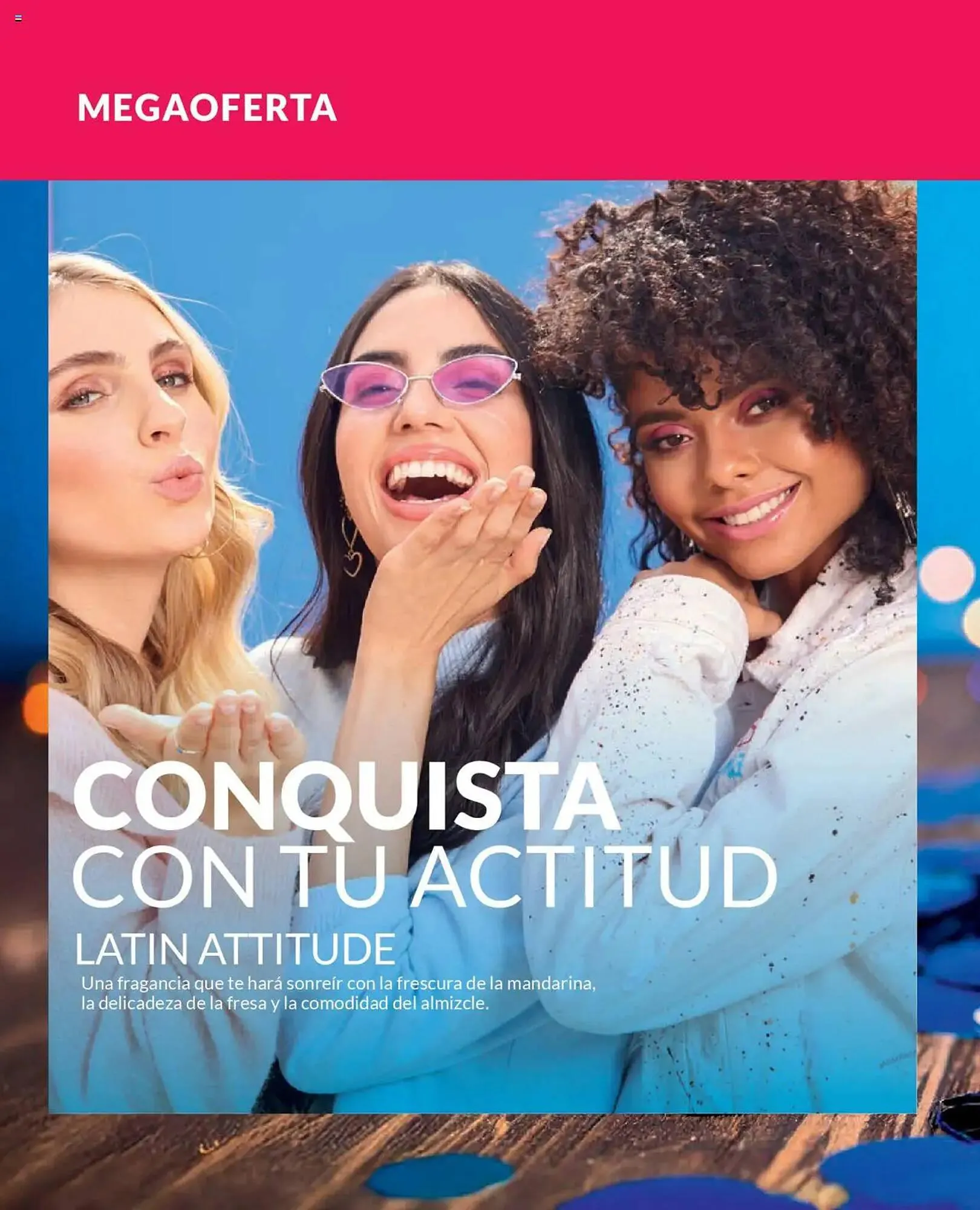 Catalogo de Catálogo Avon 12 de septiembre al 3 de noviembre 2025 - Pag 78