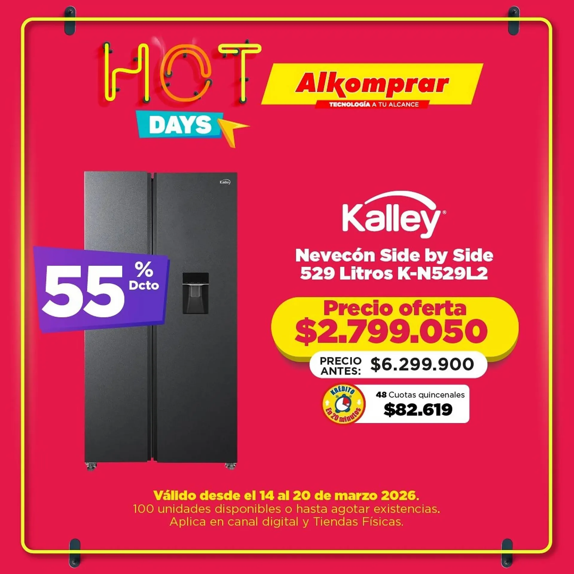 Catálogo Alkomprar - 1