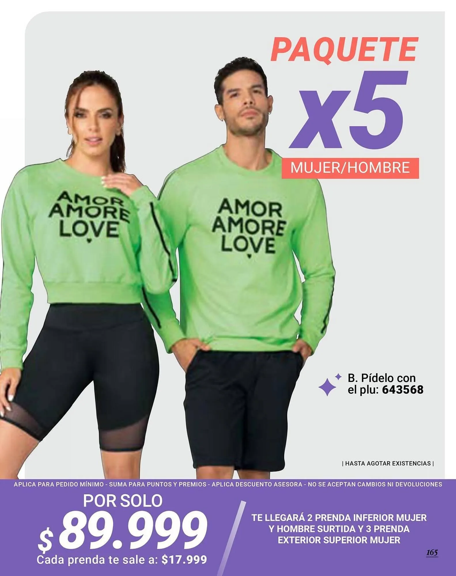 Catalogo de Catálogo Carmel 9 de septiembre al 25 de septiembre 2025 - Pag 169