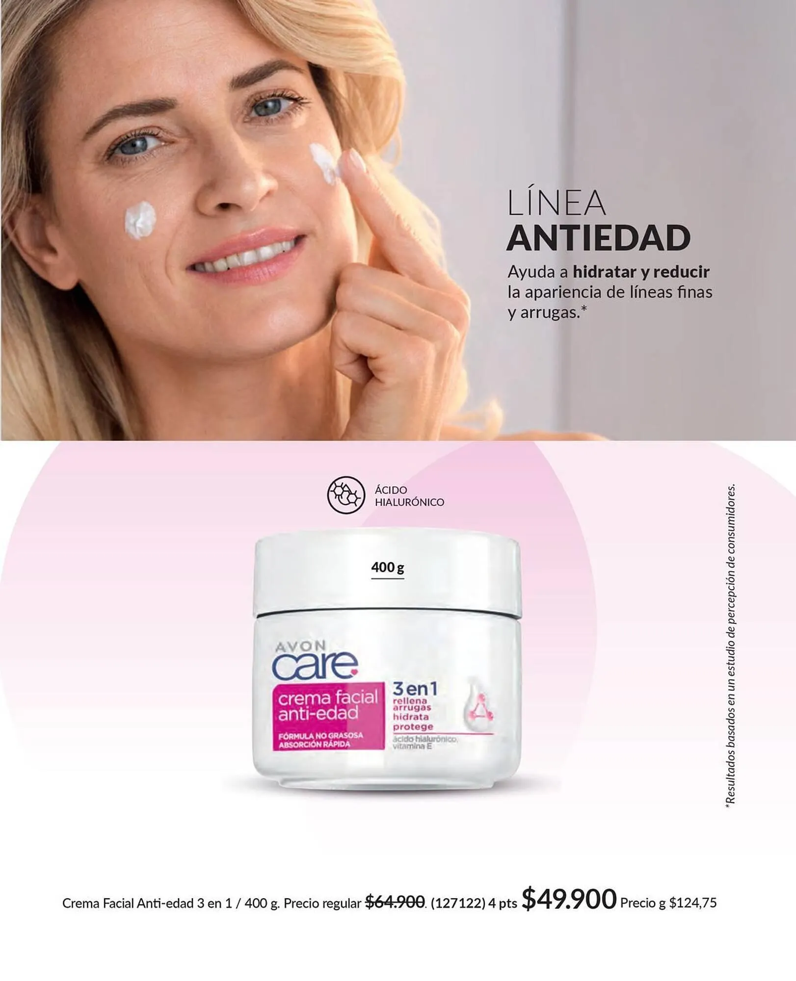 Catalogo de Catálogo Avon 17 de noviembre al 1 de diciembre 2024 - Pag 111