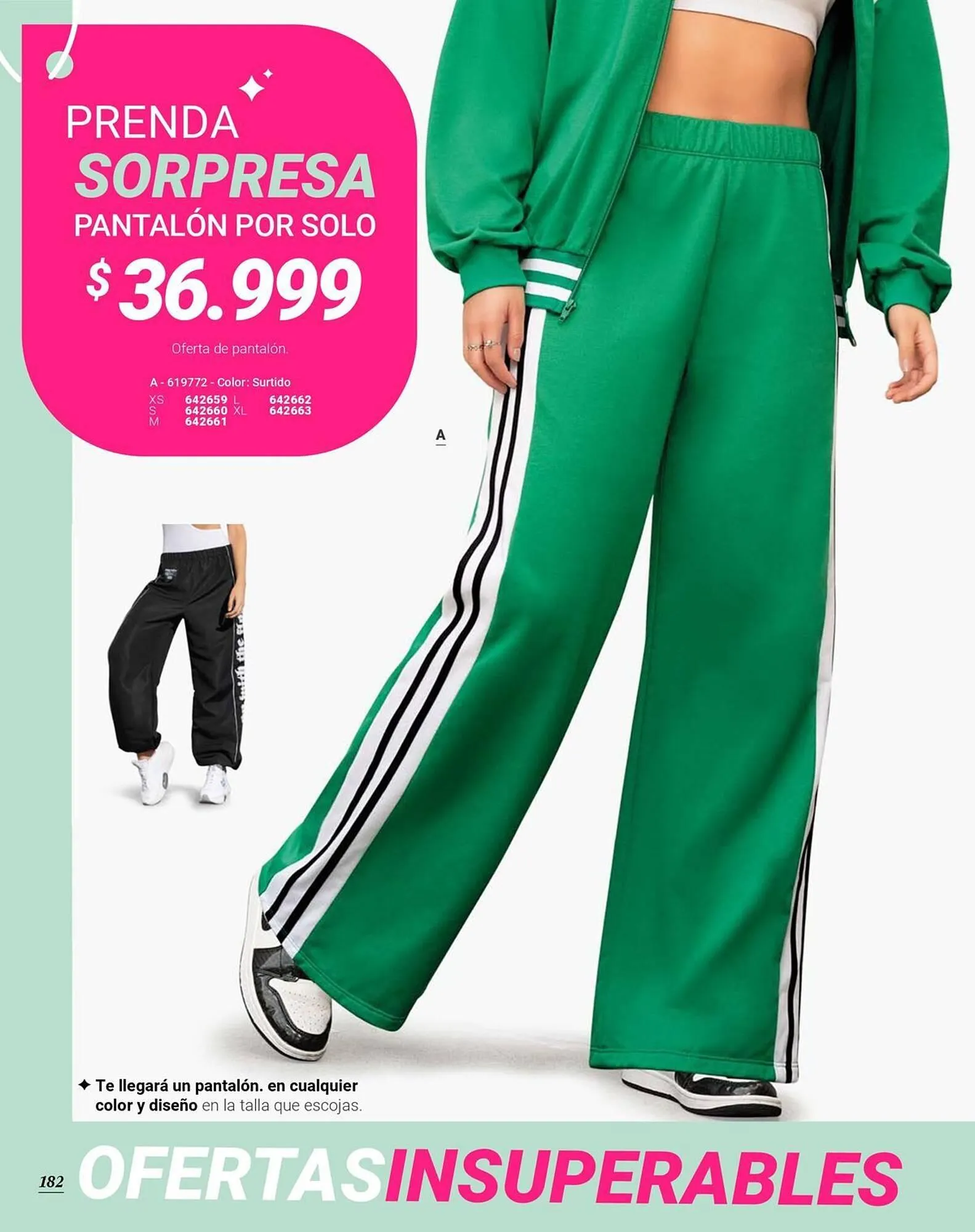 Catalogo de Catálogo Carmel 3 de febrero al 28 de febrero 2025 - Pag 186