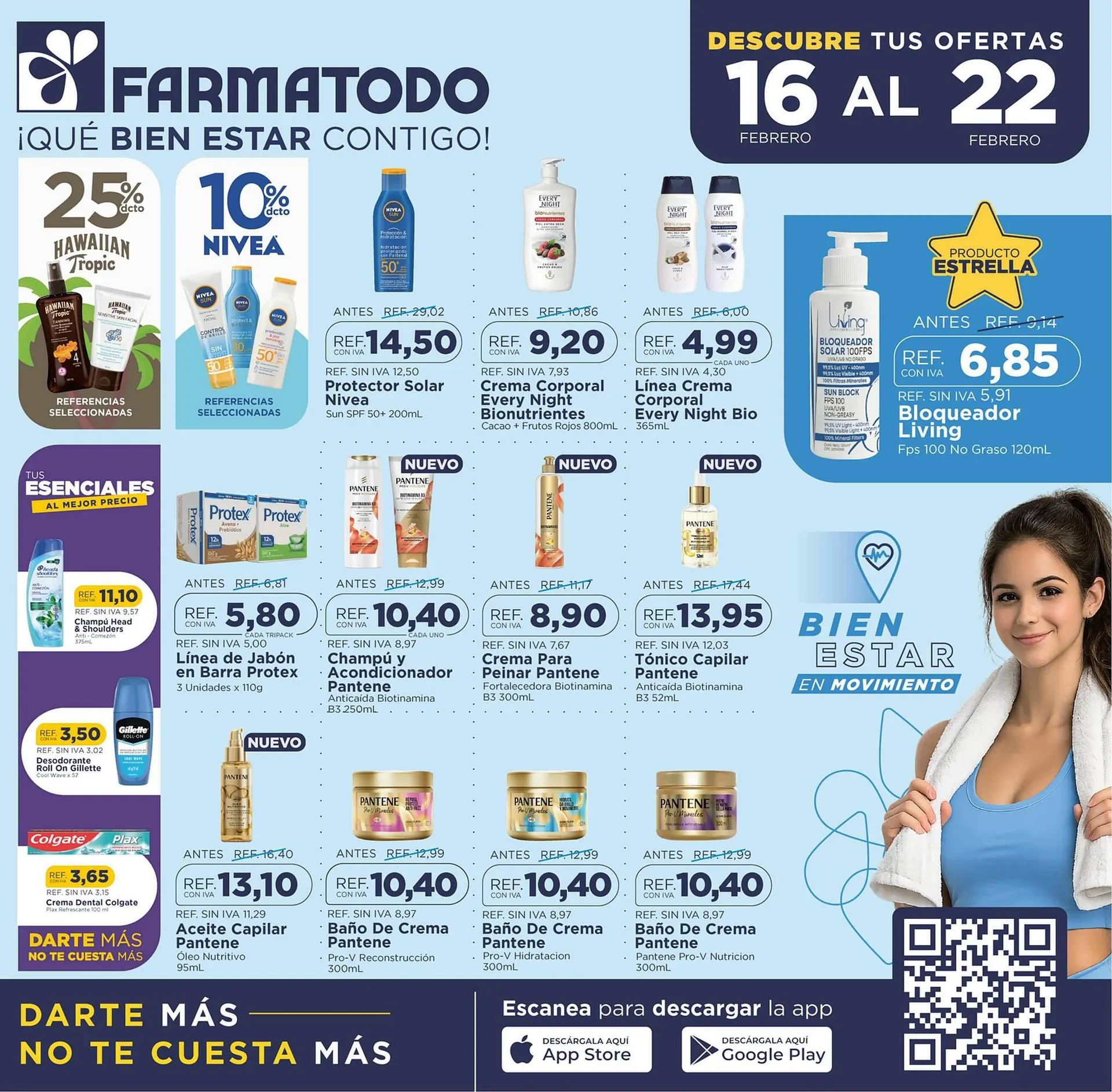 Catálogo FarmaTodo - 1