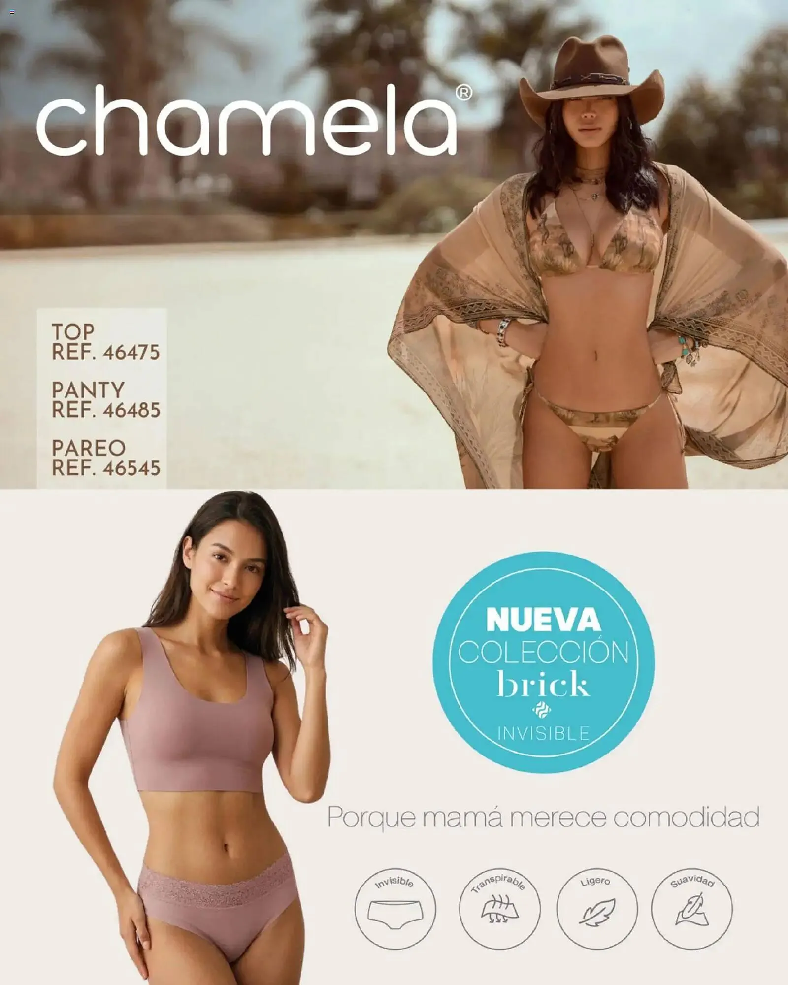 Catalogo de Catálogo Olímpica 1 de mayo al 31 de mayo 2026 - Pag 19