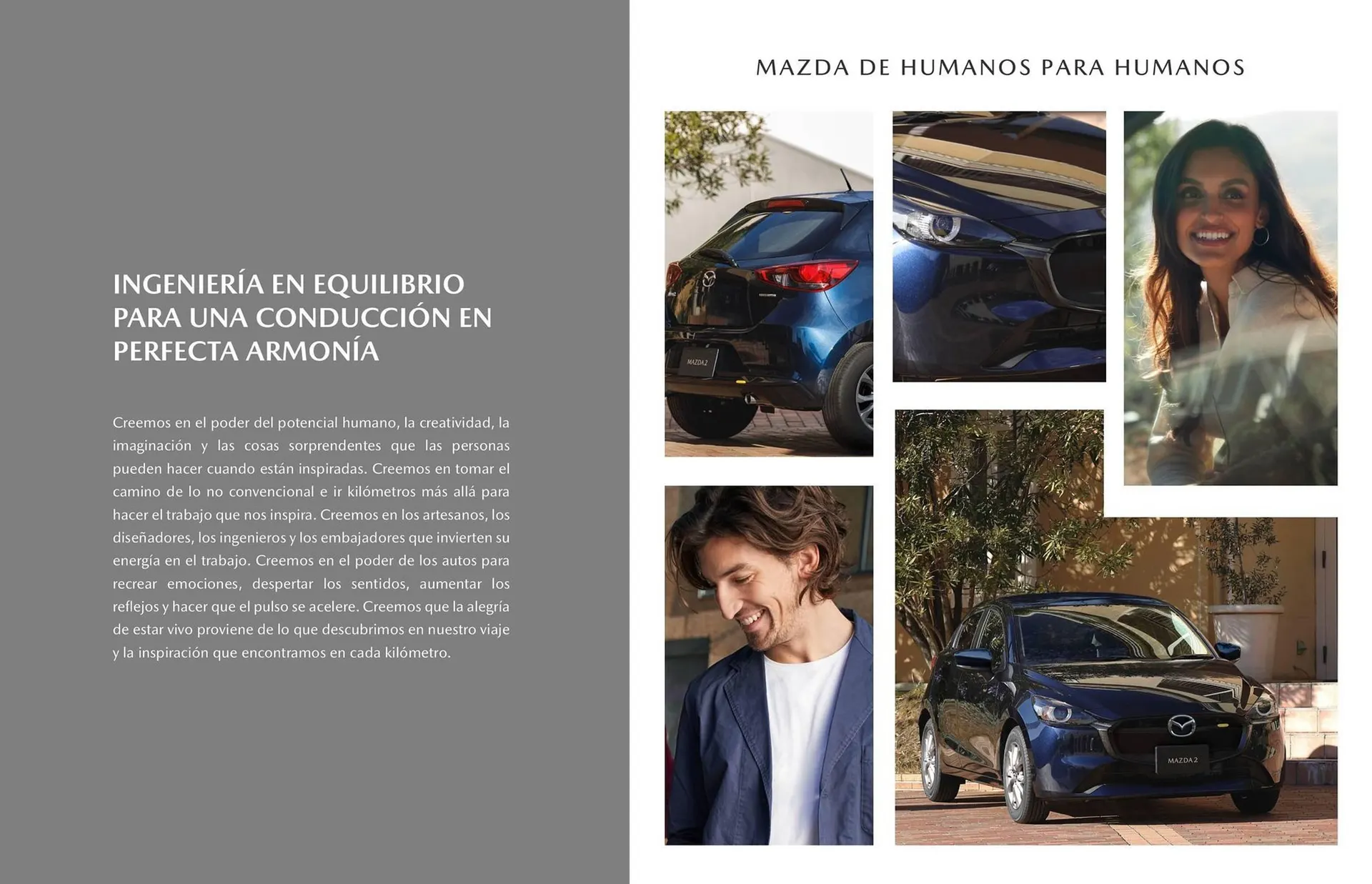 Catalogo de Catálogo Mazda 22 de enero al 22 de marzo 2027 - Pag 2