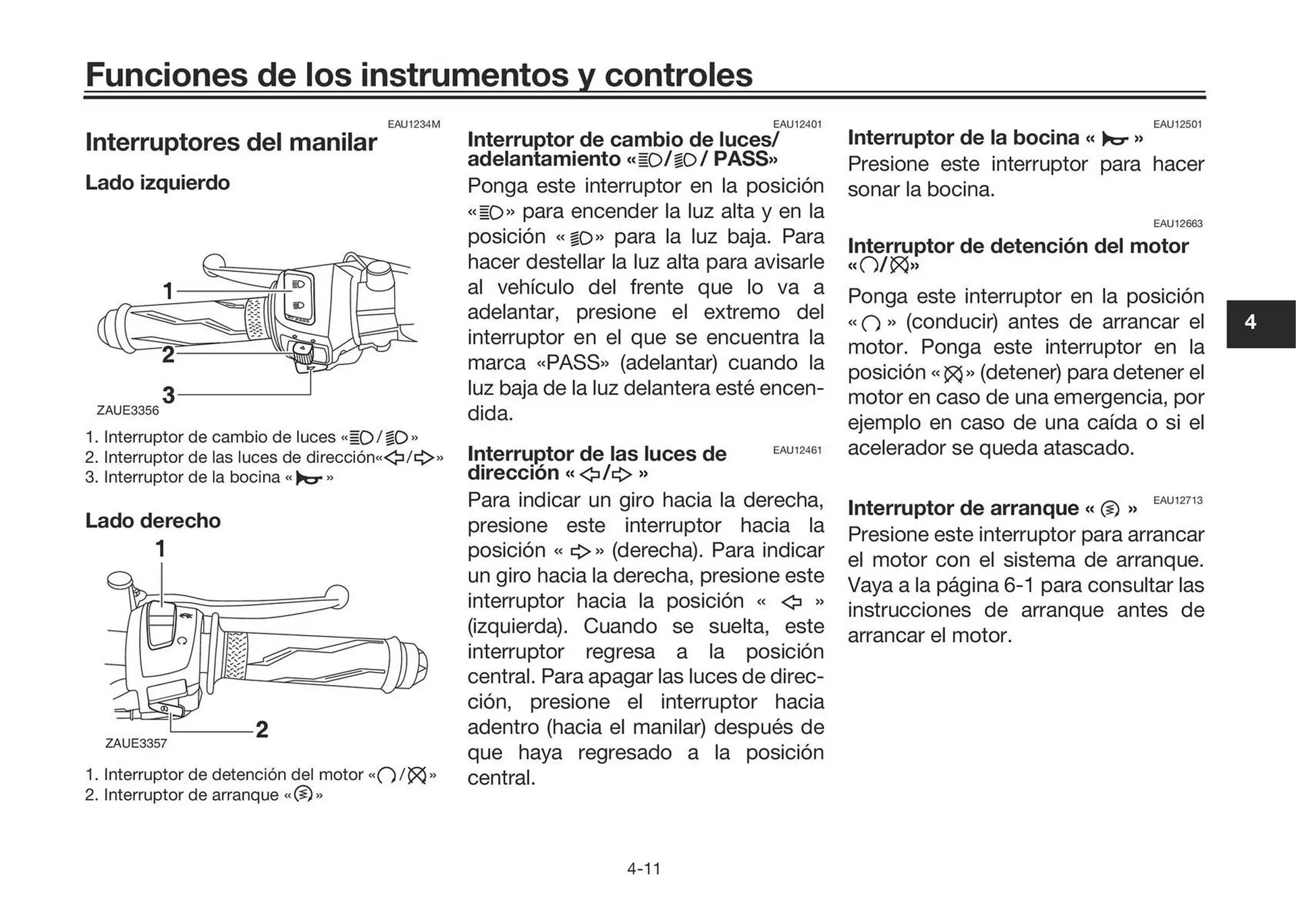 Catalogo de Catálogo Yamaha 25 de noviembre al 31 de diciembre 2024 - Pag 37