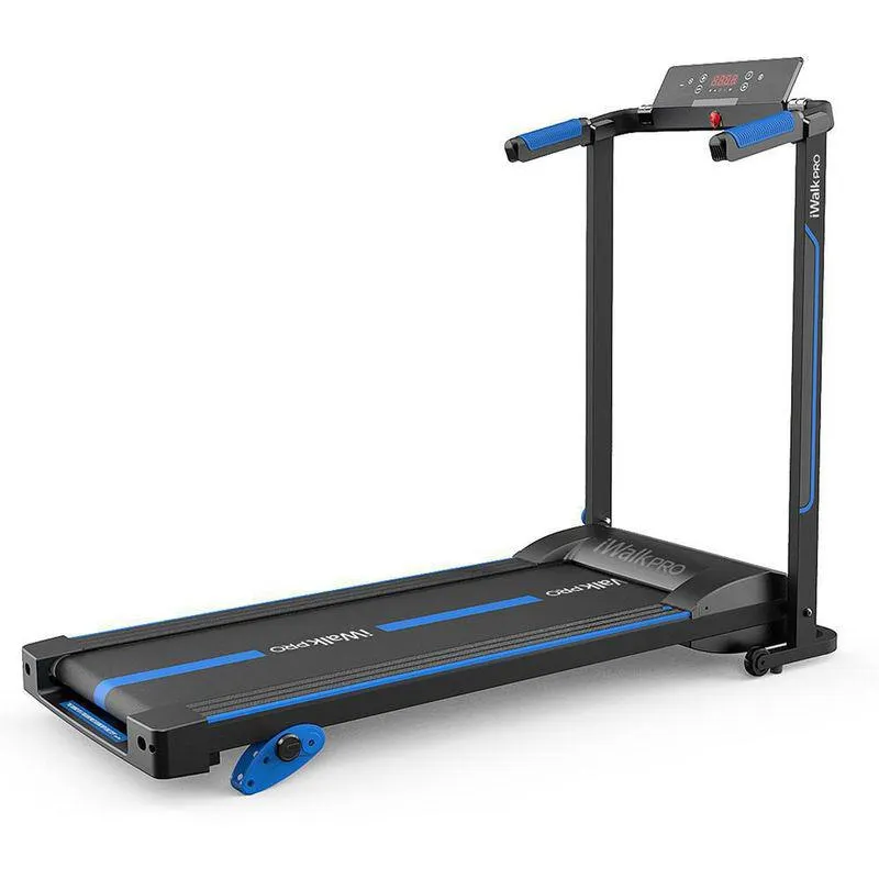 Caminadora Portátil I Walk Pro TV NOVEDADES 44ZXX0458