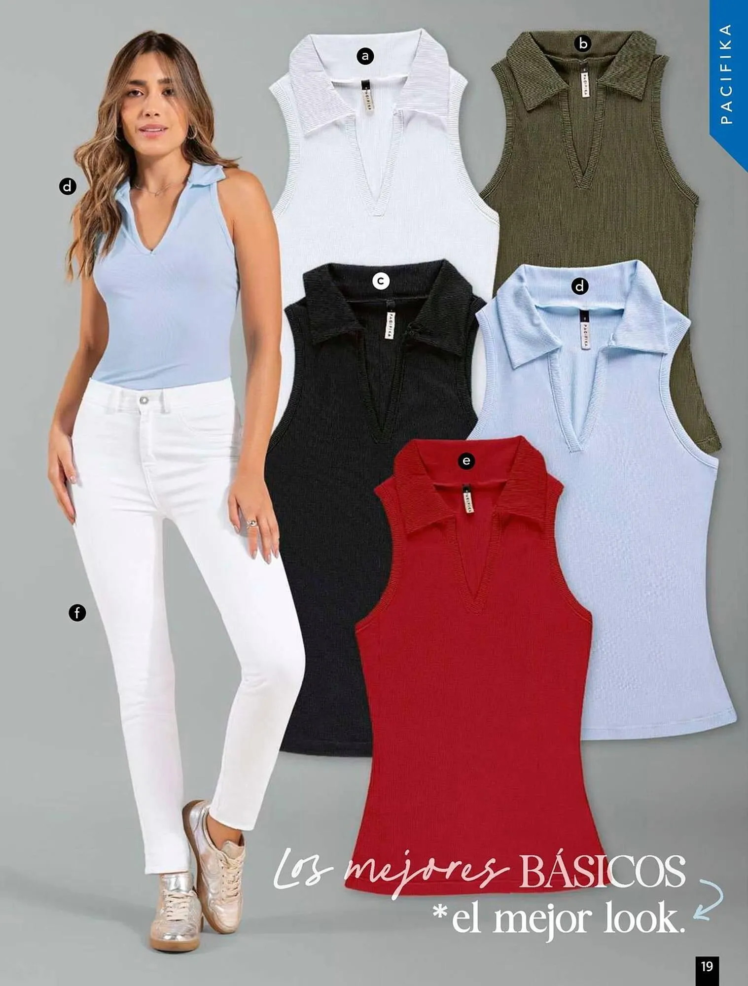 Catalogo de Catálogo Pacífika 23 de abril al 30 de junio 2025 - Pag 24