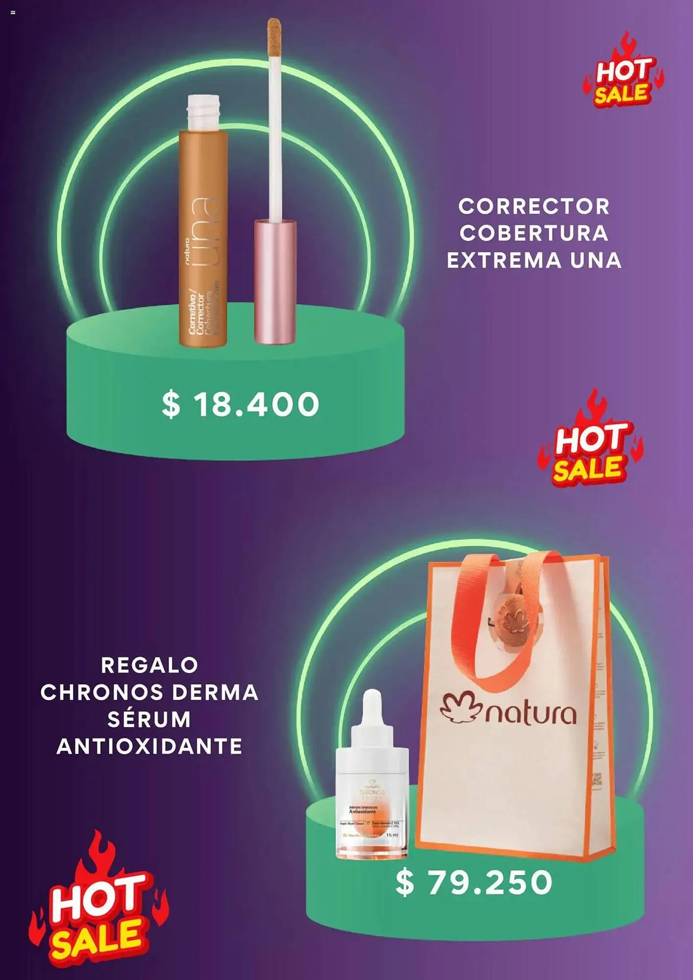 Catalogo de Catálogo Natura 13 de marzo al 17 de marzo 2025 - Pag 5