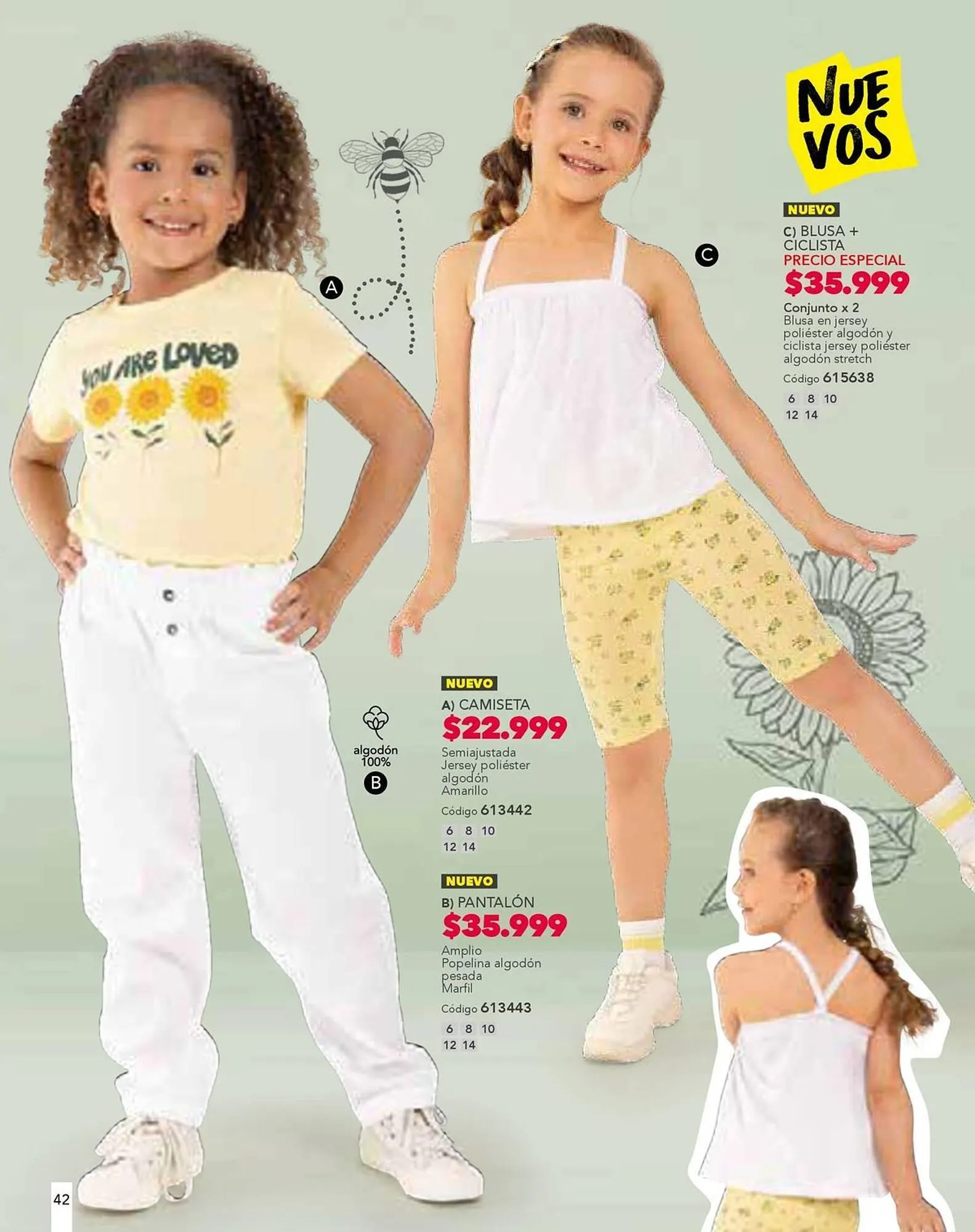 Catalogo de Catálogo Loguin 12 de abril al 30 de abril 2024 - Pag 159