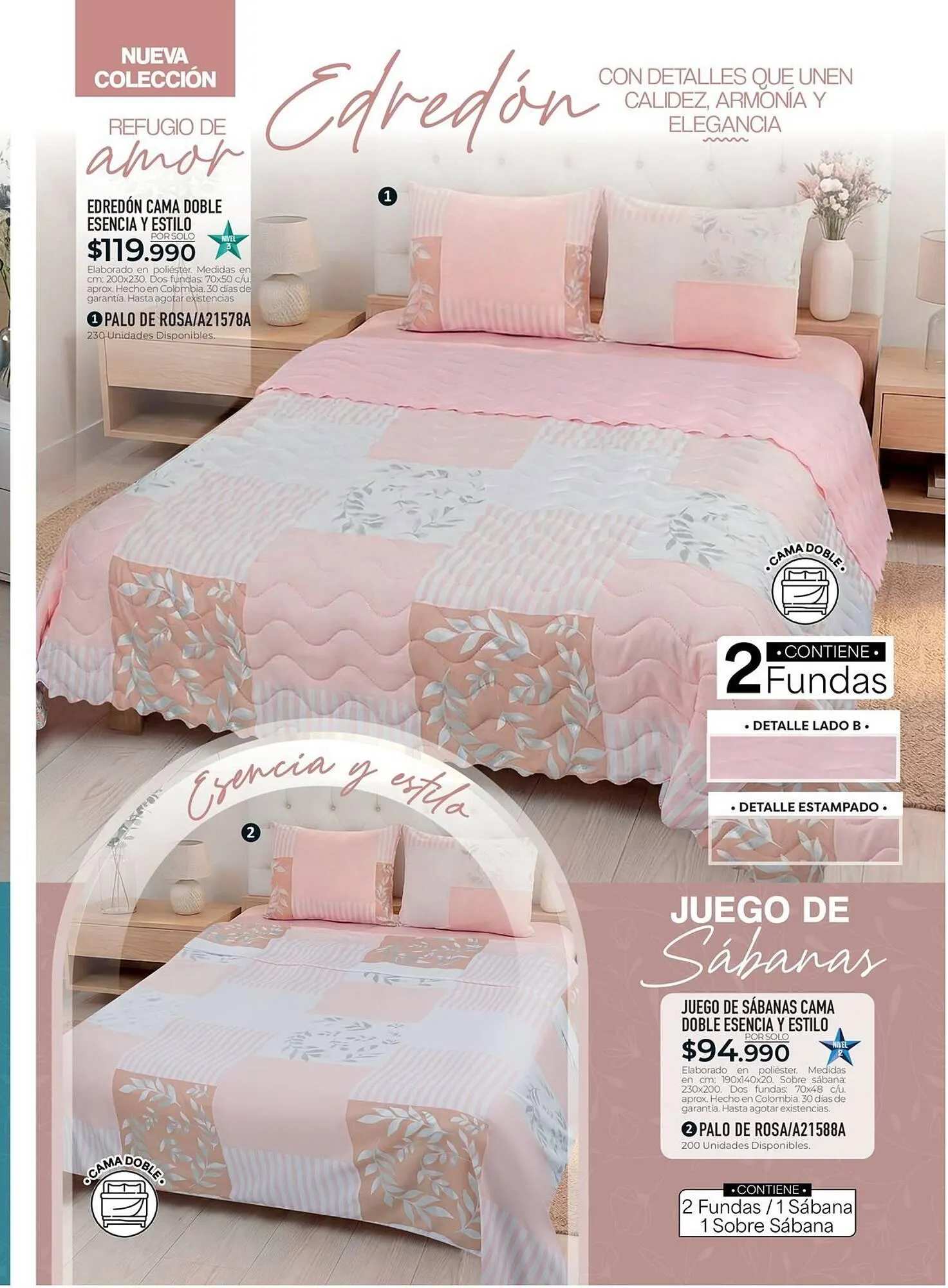 Catalogo de Catálogo Croydon 6 de mayo al 28 de mayo 2026 - Pag 243