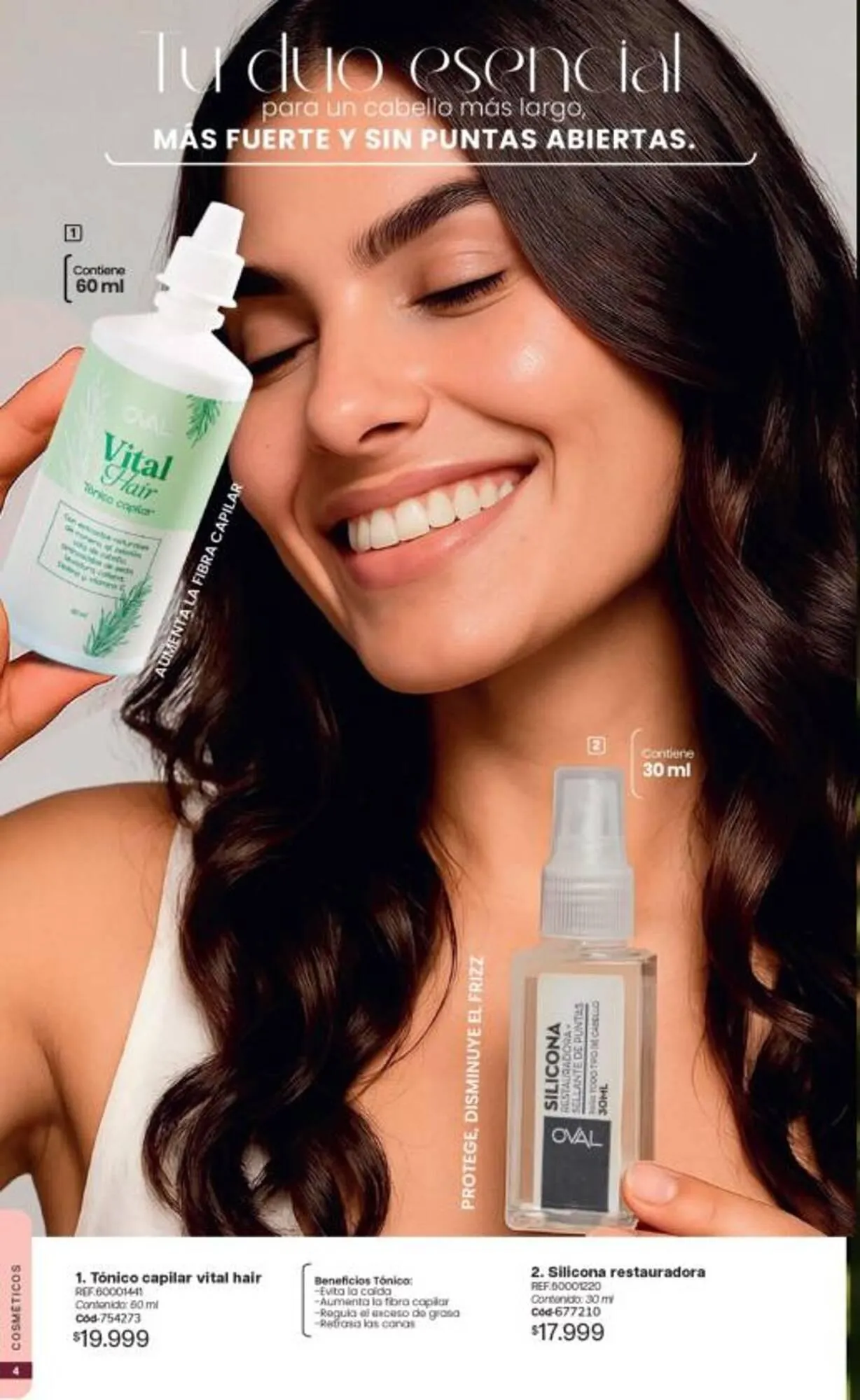 Catalogo de Catálogo Marketing Personal 1 de febrero al 28 de febrero 2026 - Pag 6