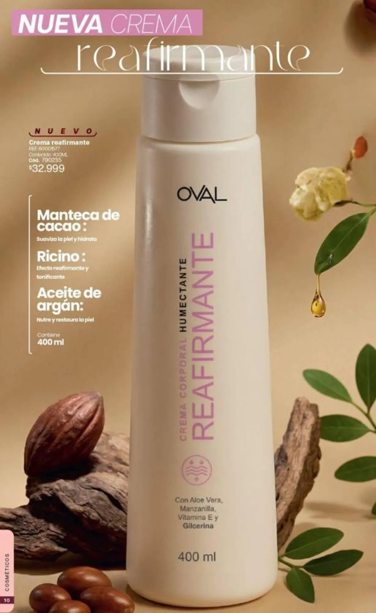 Catalogo de Catálogo Marketing Personal 1 de febrero al 28 de febrero 2026 - Pag 12