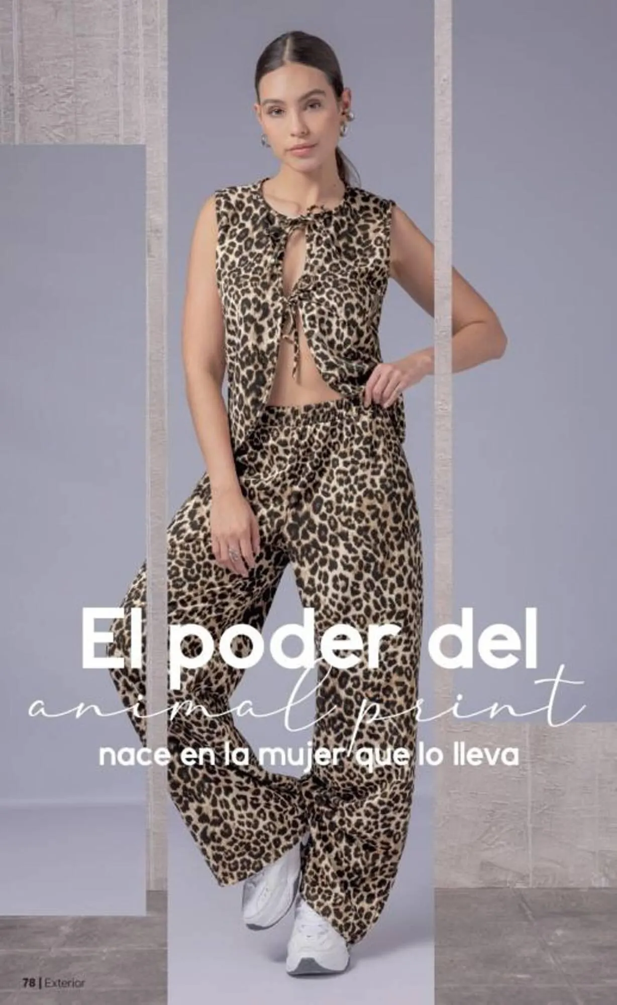 Catalogo de Catálogo Marketing Personal 27 de enero al 31 de marzo 2026 - Pag 80