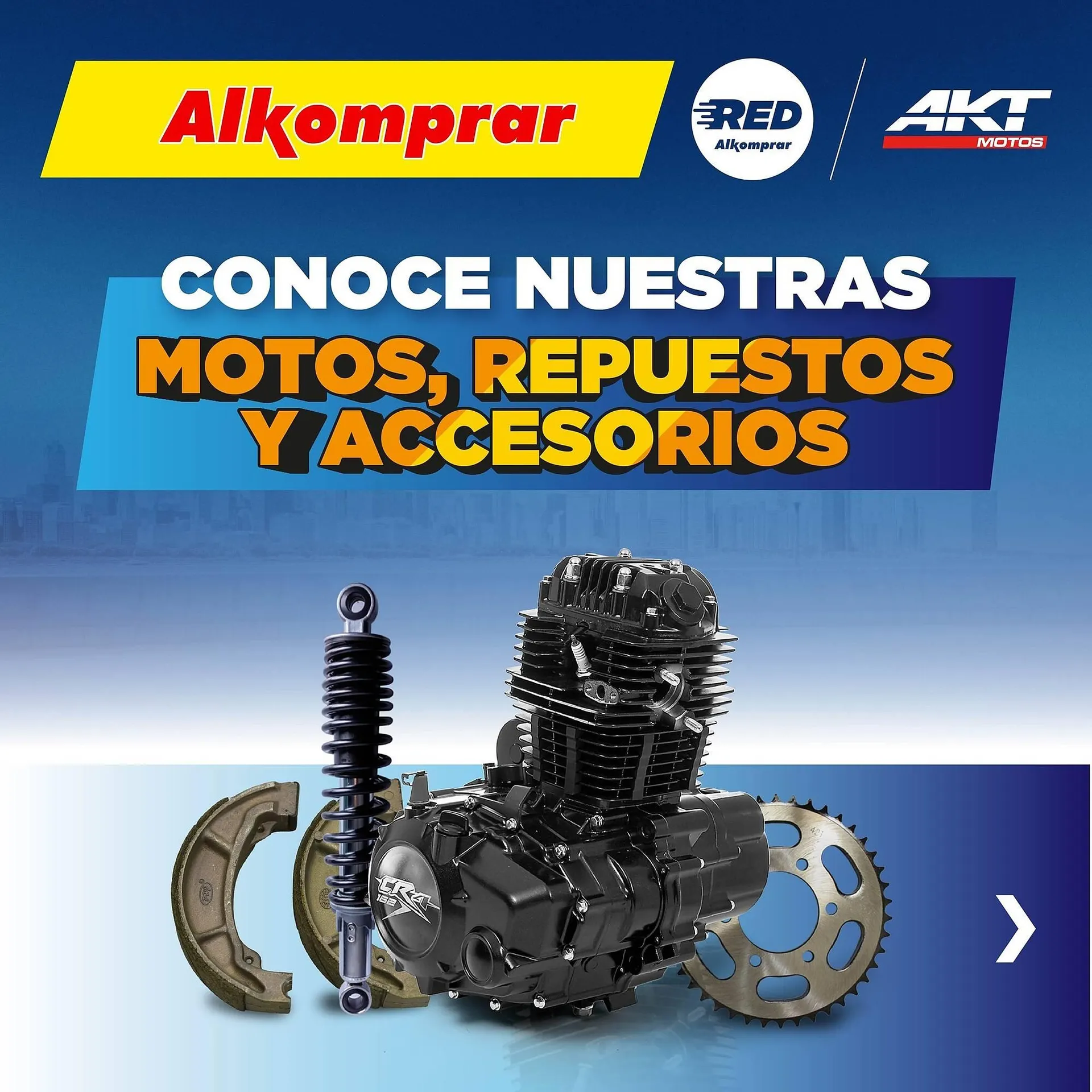 Catálogo Alkomprar - 1