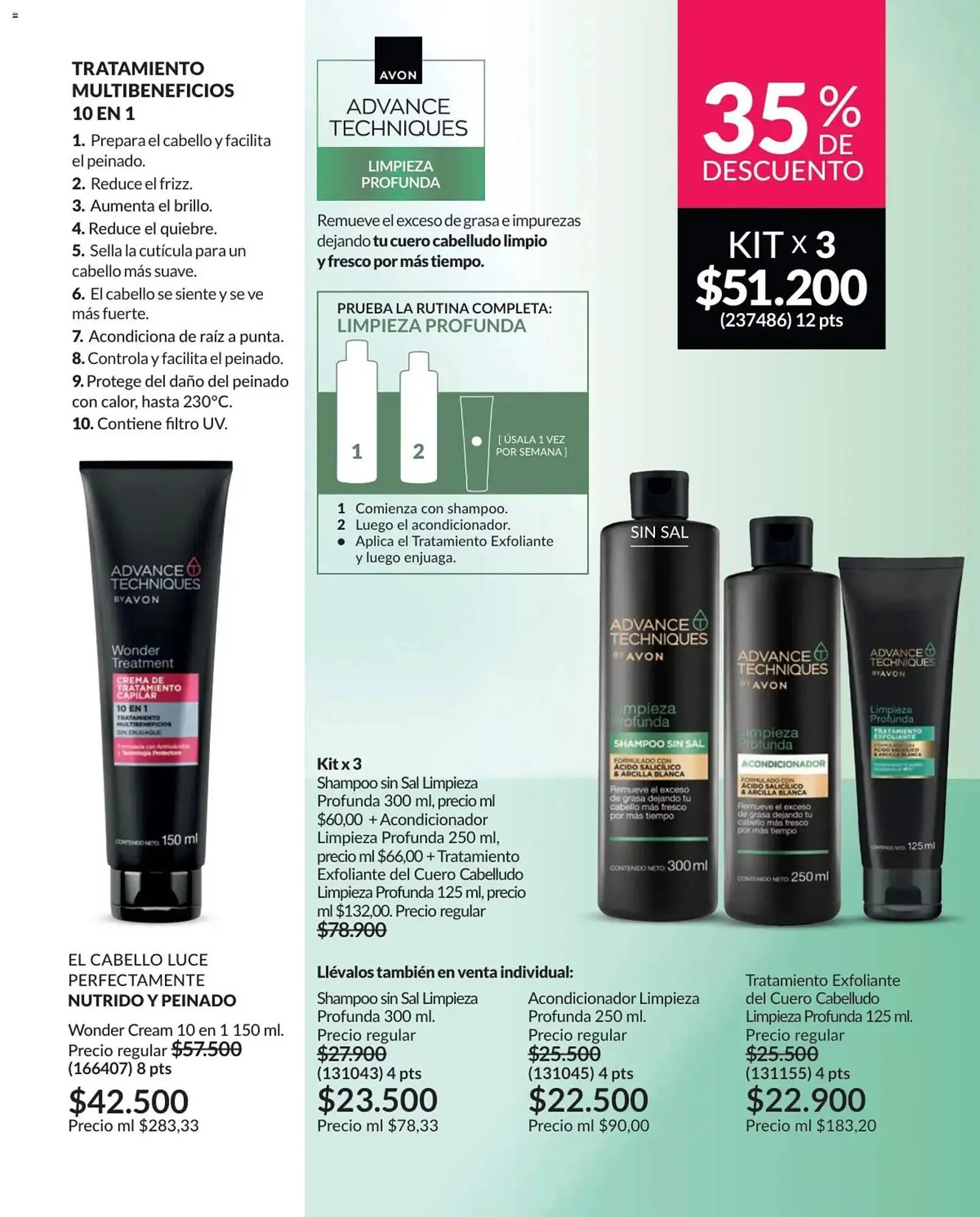 Catalogo de Catálogo Avon 1 de febrero al 28 de febrero 2026 - Pag 159