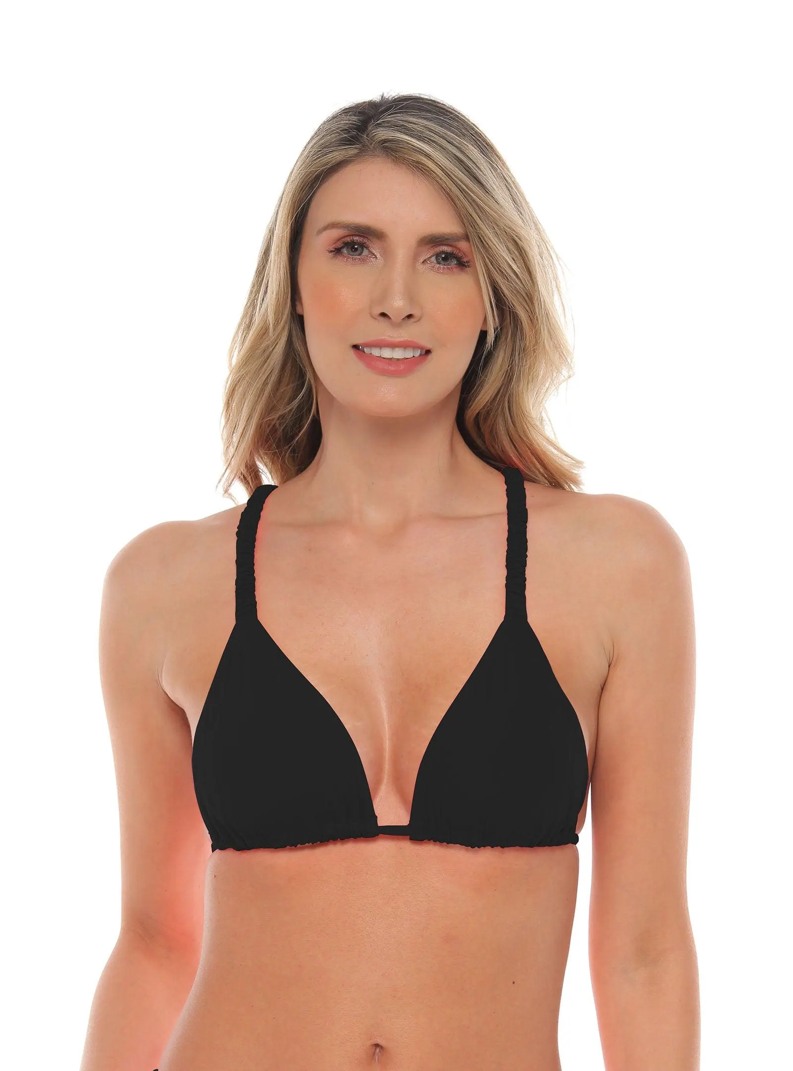 Top 2483 Triangulo Negro