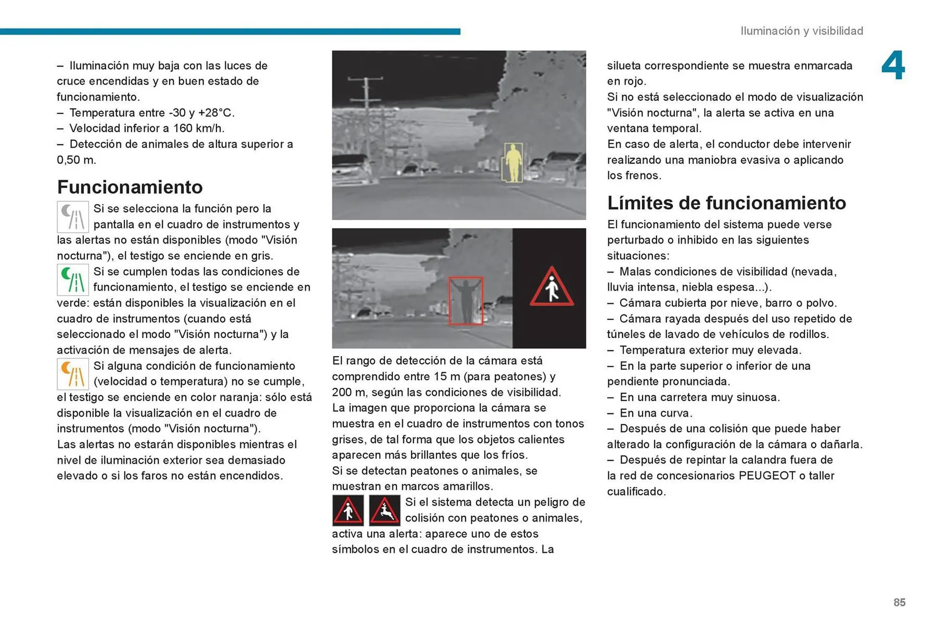 Catalogo de Catálogo Peugeot 16 de octubre al 16 de octubre 2024 - Pag 87