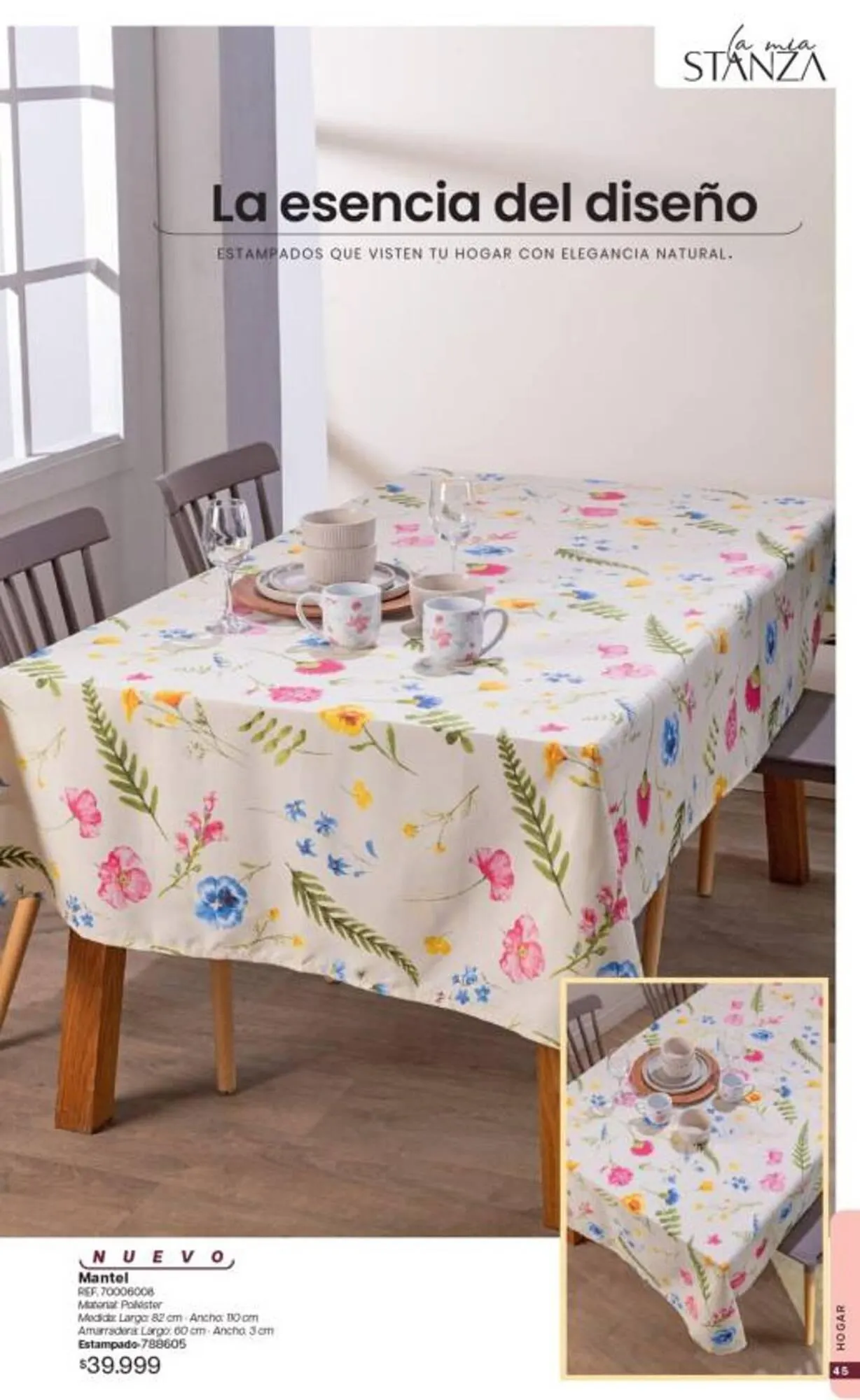 Catalogo de Catálogo Marketing Personal 27 de enero al 31 de marzo 2026 - Pag 47