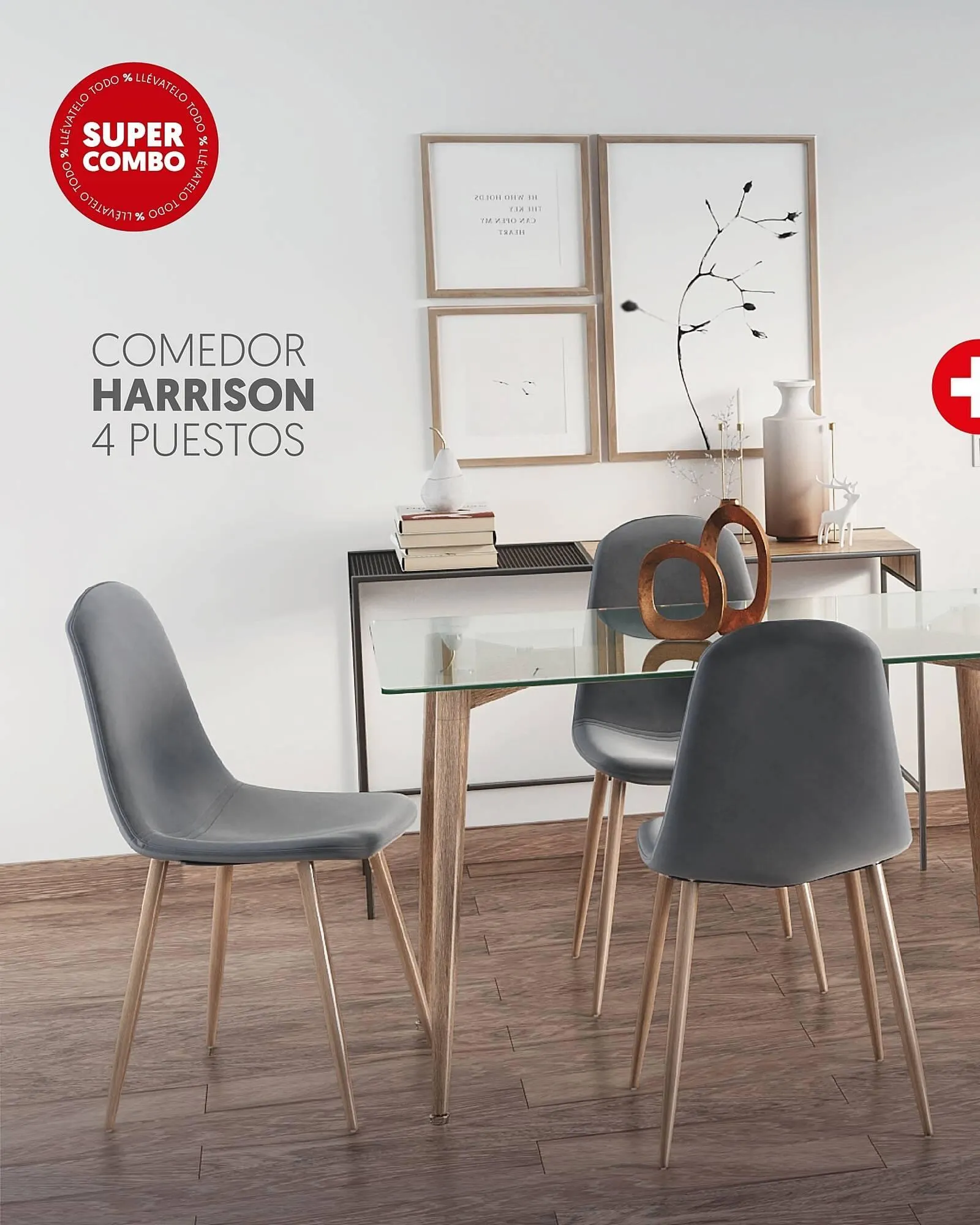 Catalogo de Catálogo Muebles Jamar 5 de junio al 10 de junio 2025 - Pag 1