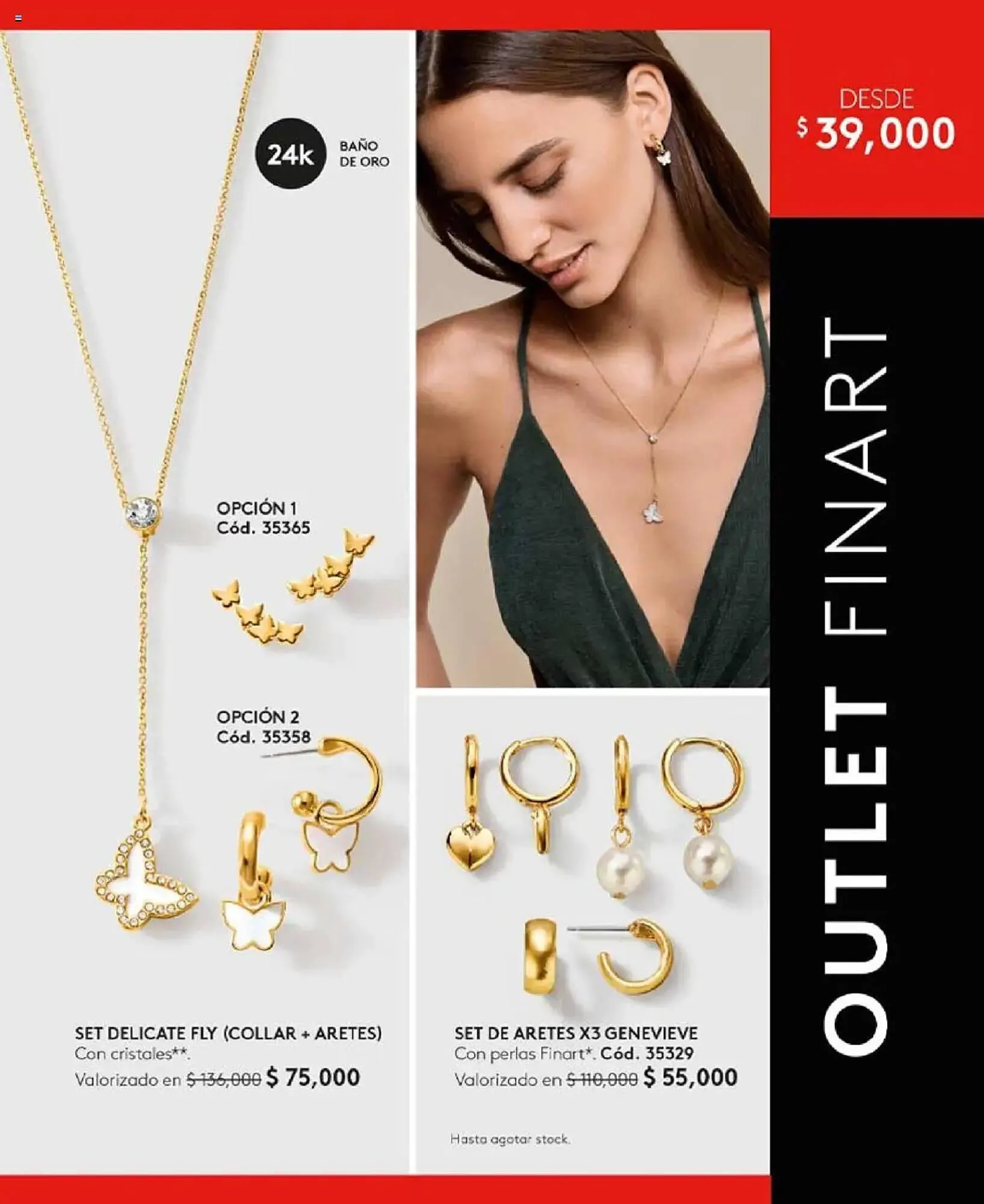 Catalogo de Catálogo Ésika 1 de abril al 8 de junio 2025 - Pag 417