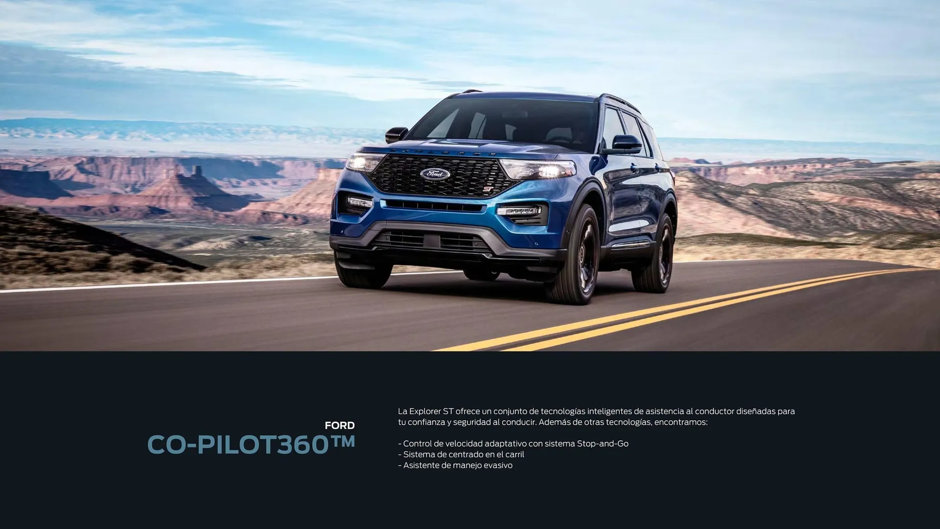 Catalogo de Catálogo Ford 29 de octubre al 29 de octubre 2025 - Pag 21