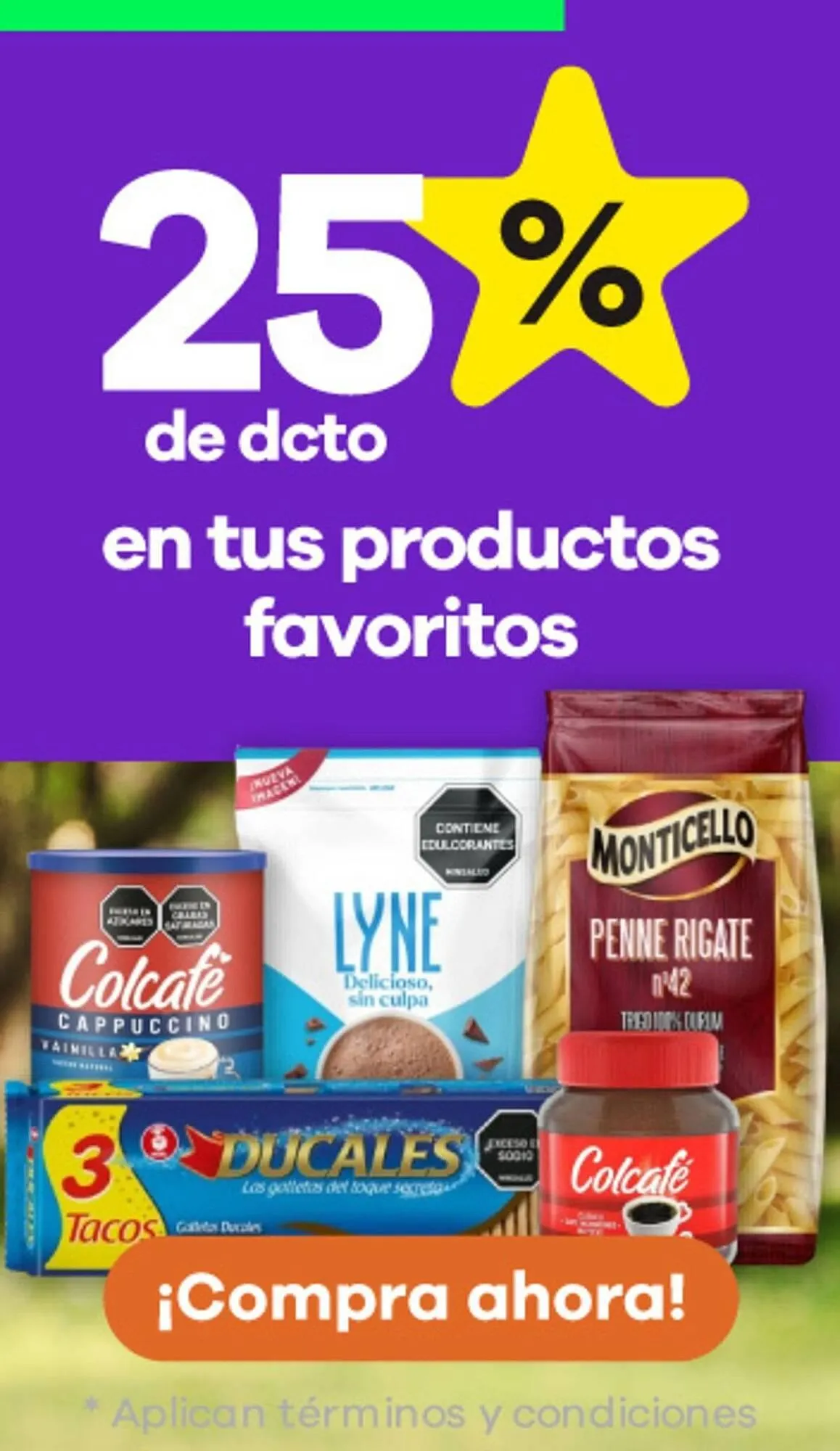 Catalogo de Catálogo Éxito 4 de septiembre al 18 de septiembre 2024 - Pag 10