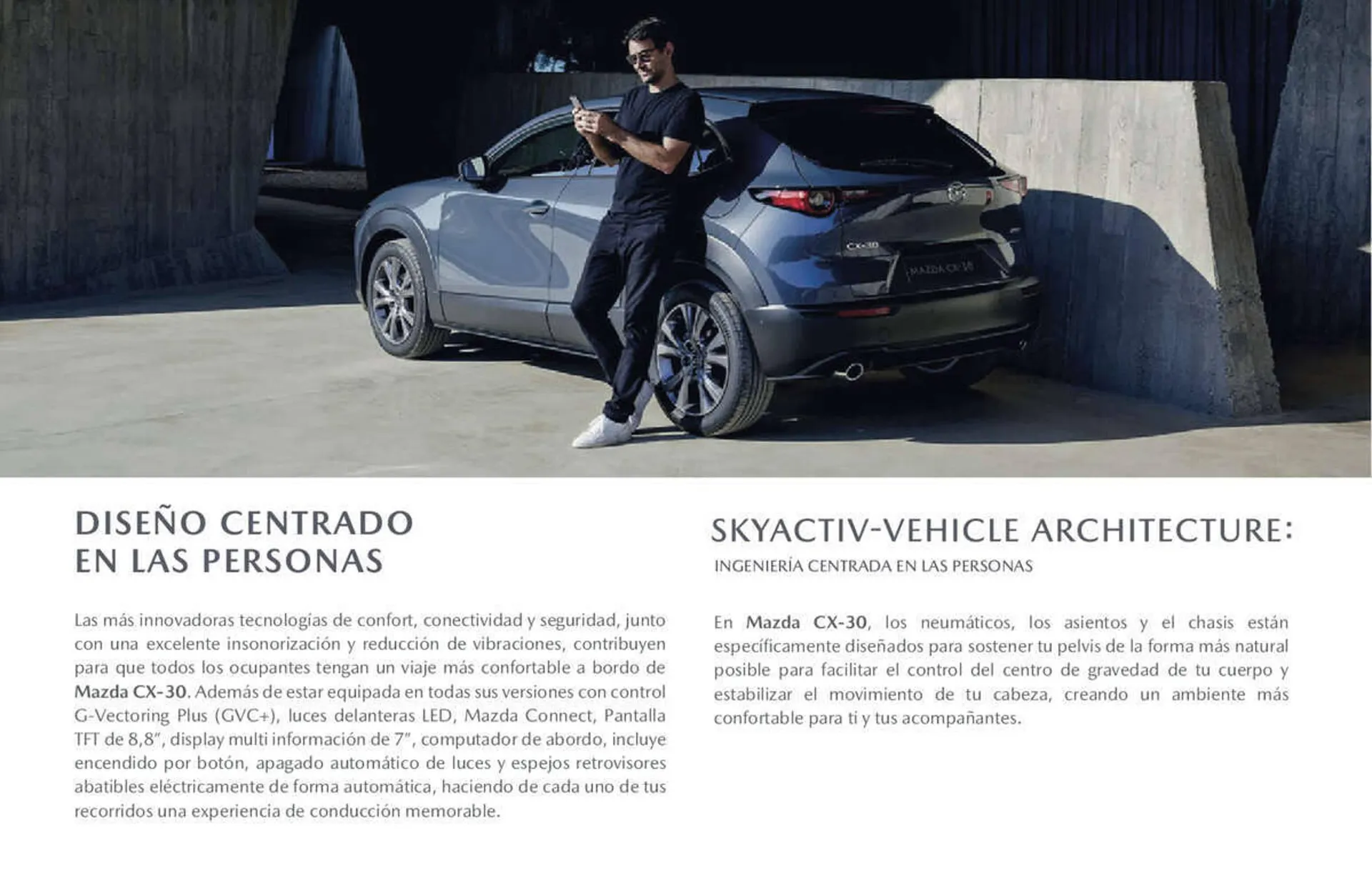 Catalogo de Catálogo Mazda 13 de marzo al 13 de marzo 2024 - Pag 5
