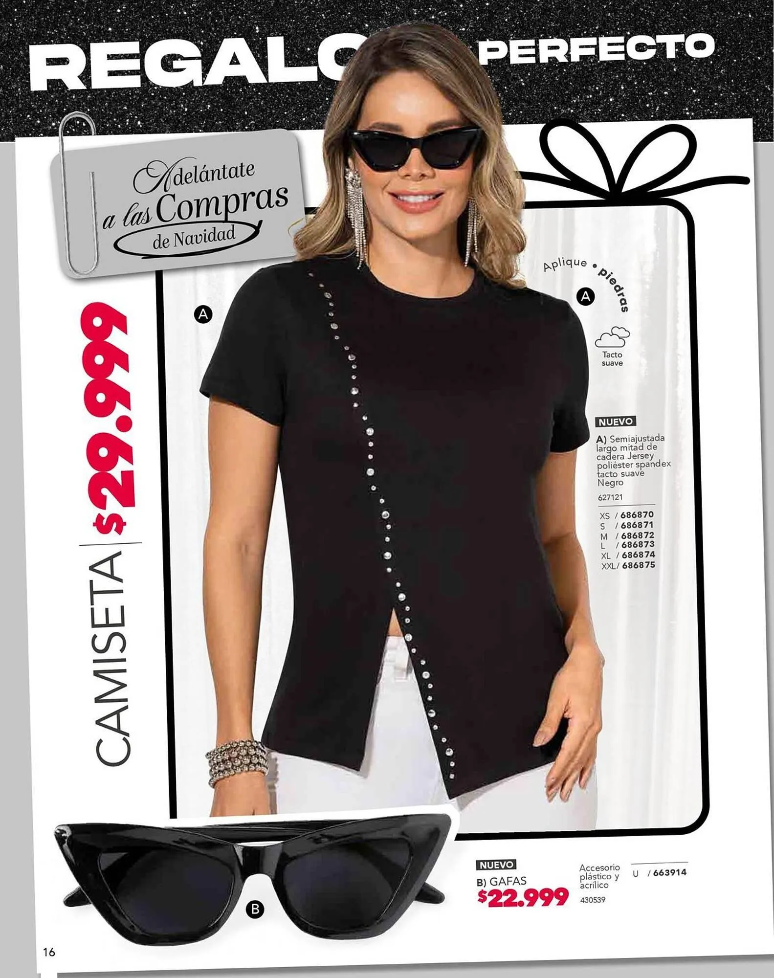 Catalogo de Catálogo Loguin 7 de octubre al 31 de diciembre 2025 - Pag 16