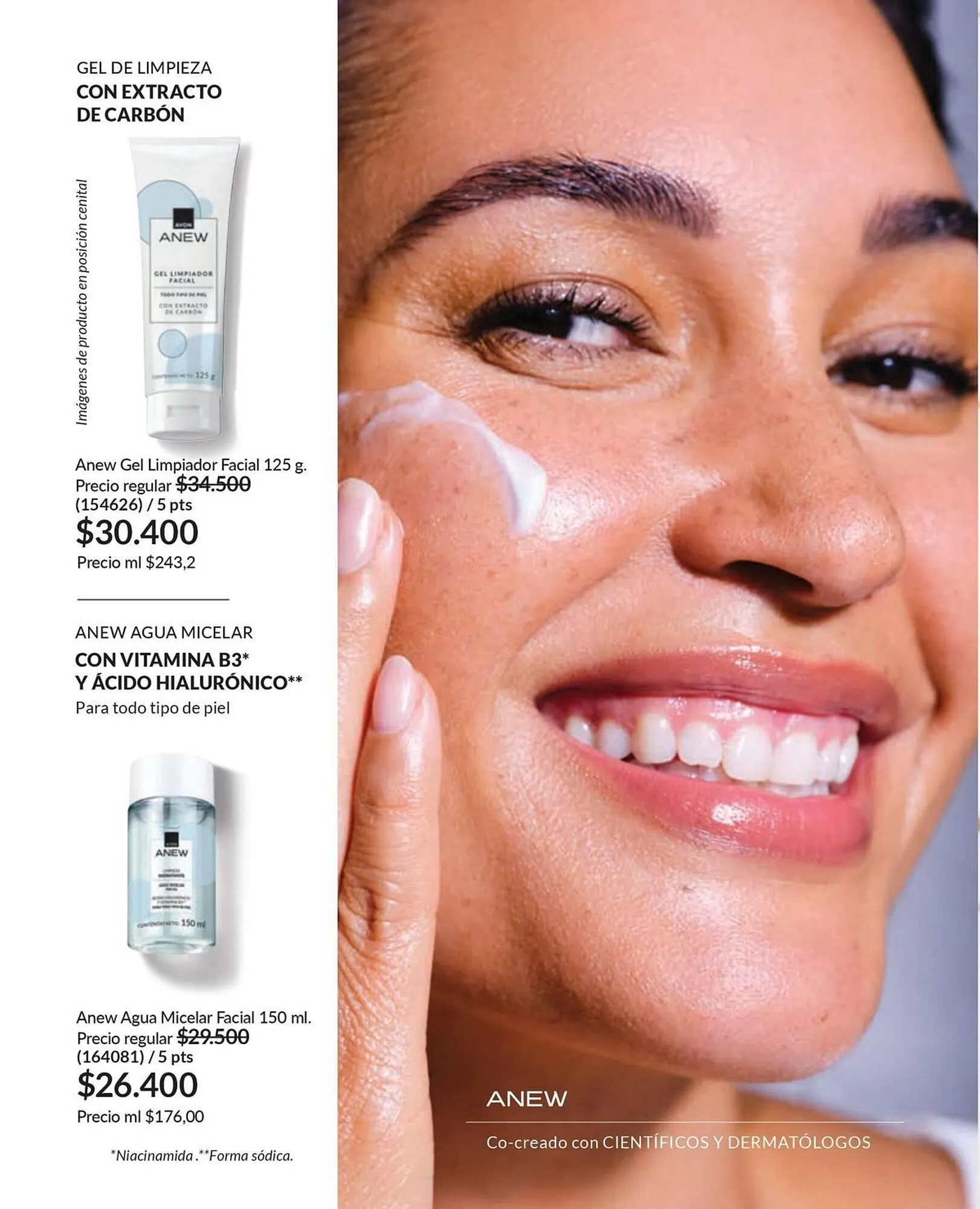 Catalogo de Catálogo Avon 18 de abril al 24 de abril 2025 - Pag 103