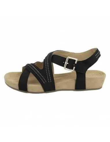 Sandalias planas para Bea para mujer