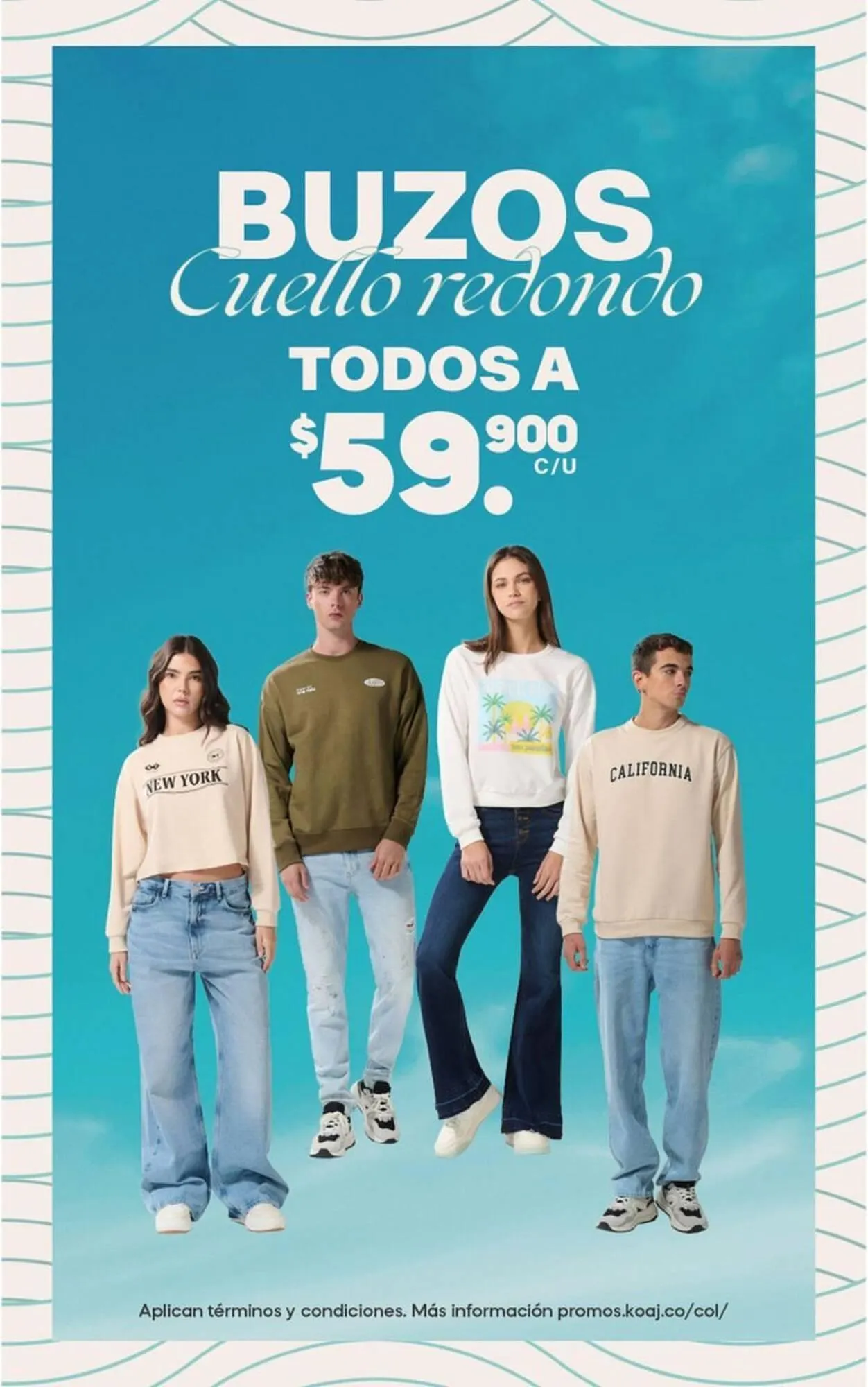 Catalogo de Catálogo Koaj 2 de mayo al 31 de mayo 2025 - Pag 3