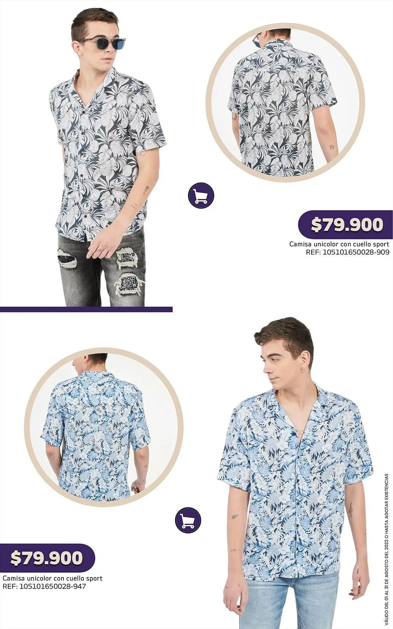 Catalogo de Catálogo Koaj 2 de agosto al 5 de agosto 2023 - Pag 91