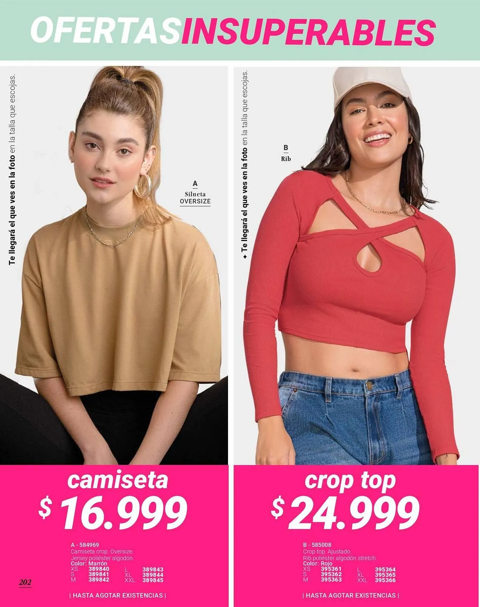 Catalogo de Catálogo Carmel 25 de marzo al 31 de marzo 2025 - Pag 204