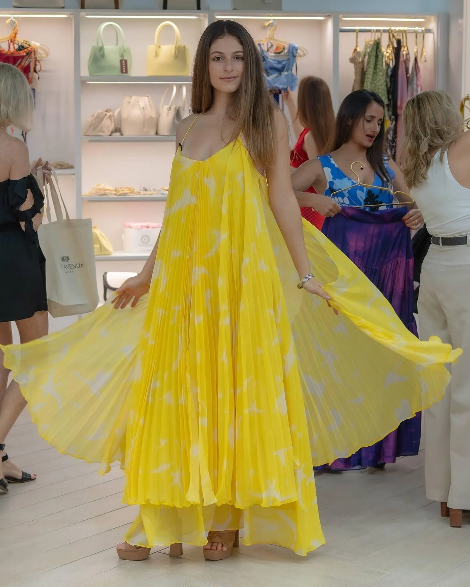 Catalogo de Catálogo HOSSH 10 de mayo al 10 de mayo 2025 - Pag 2