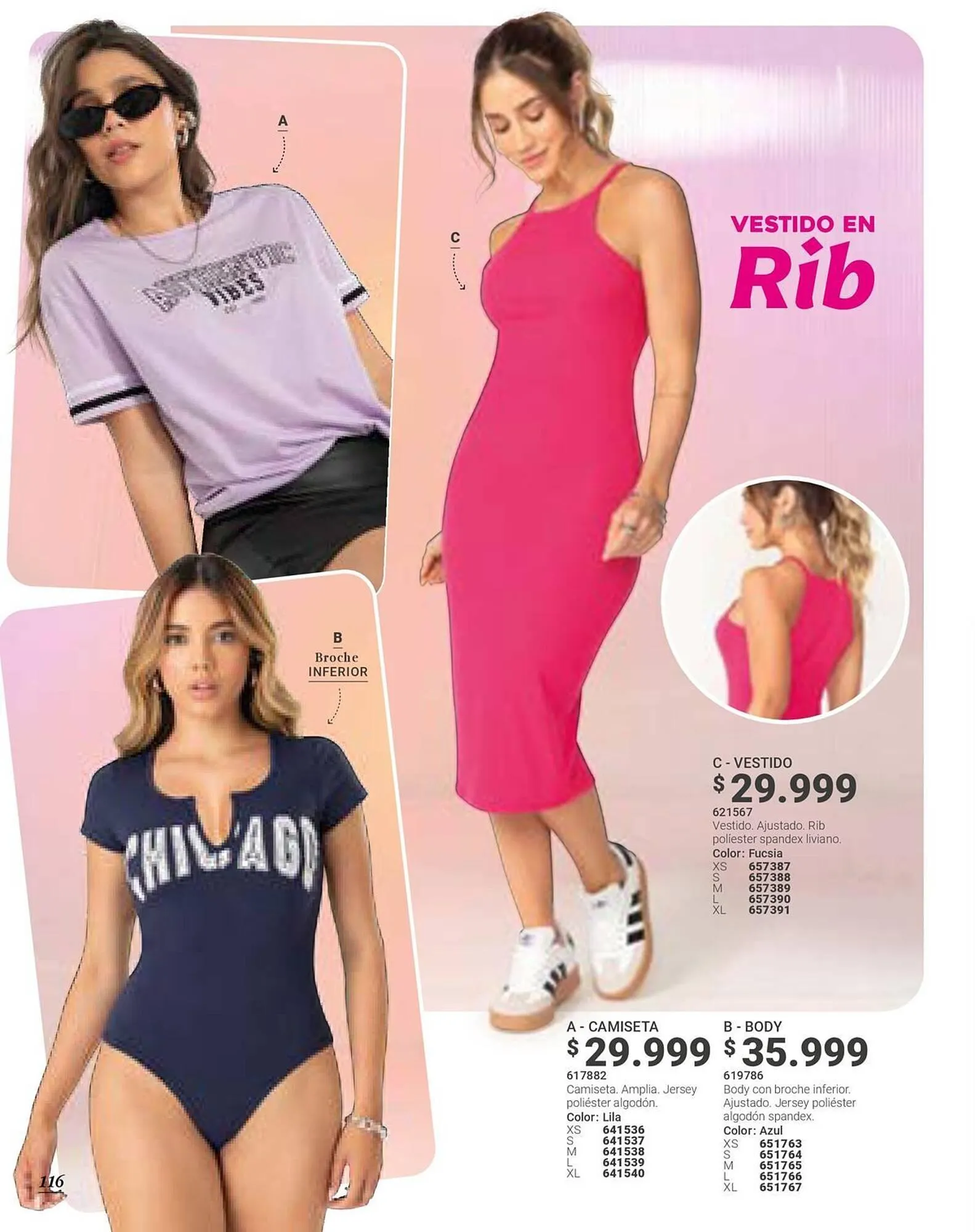 Catalogo de Catálogo Carmel 9 de septiembre al 25 de septiembre 2025 - Pag 120