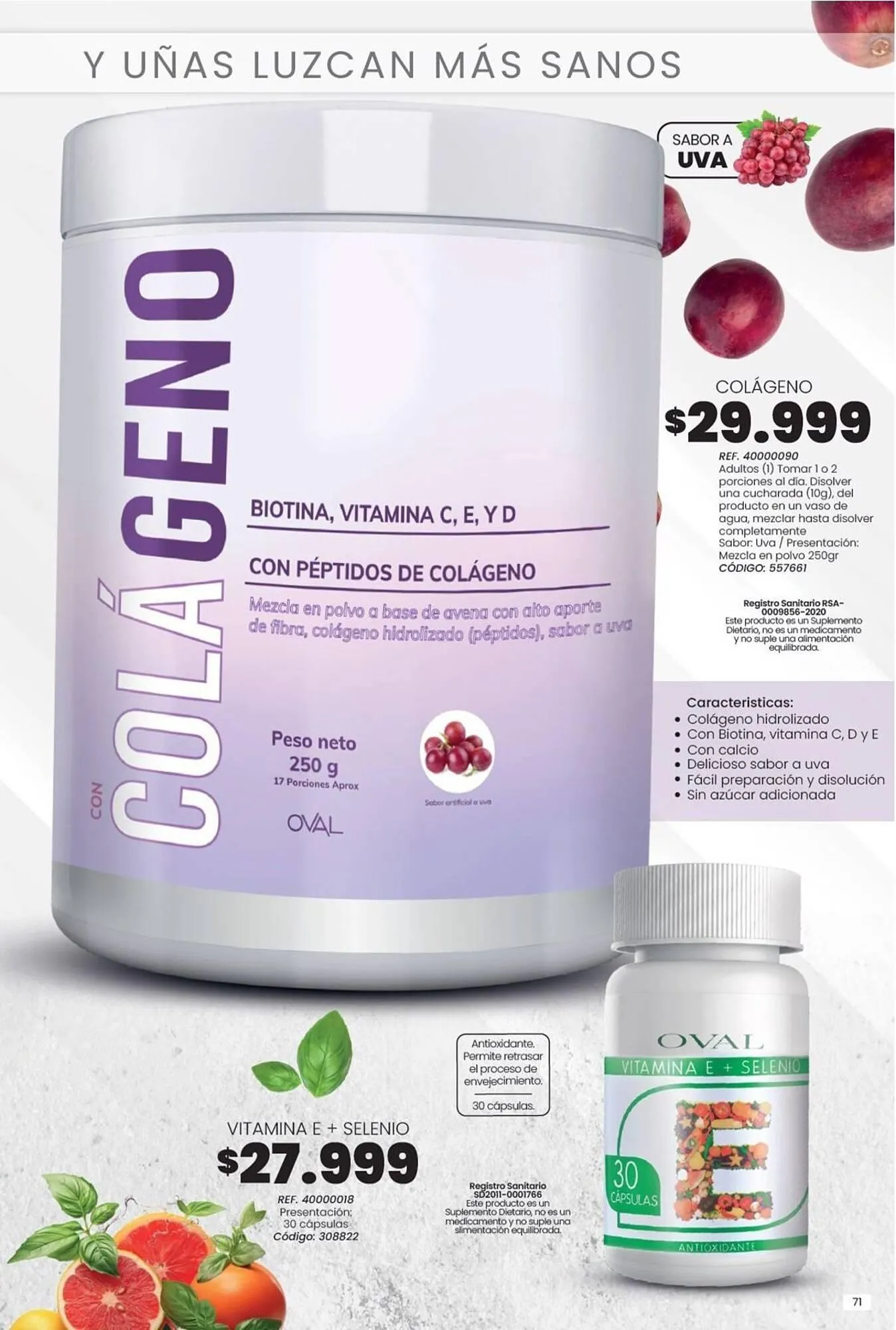 Catalogo de Catálogo Marketing Personal 1 de febrero al 15 de febrero 2025 - Pag 75