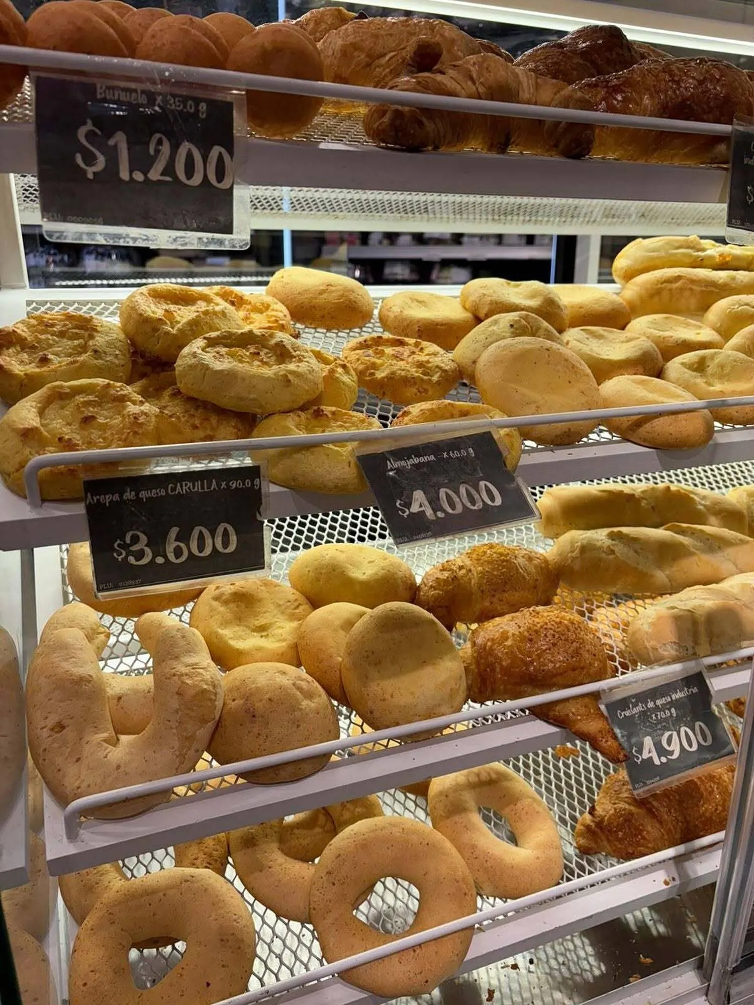 Catalogo de Catálogo Carulla 4 de julio al 7 de julio 2025 - Pag 1