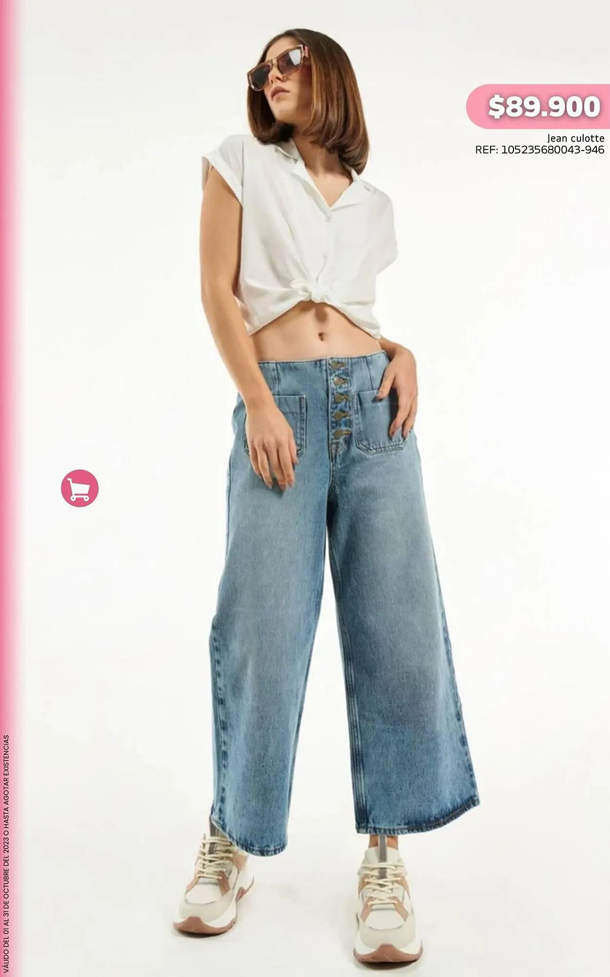 Catalogo de Catálogo Koaj 5 de octubre al 31 de octubre 2023 - Pag 111