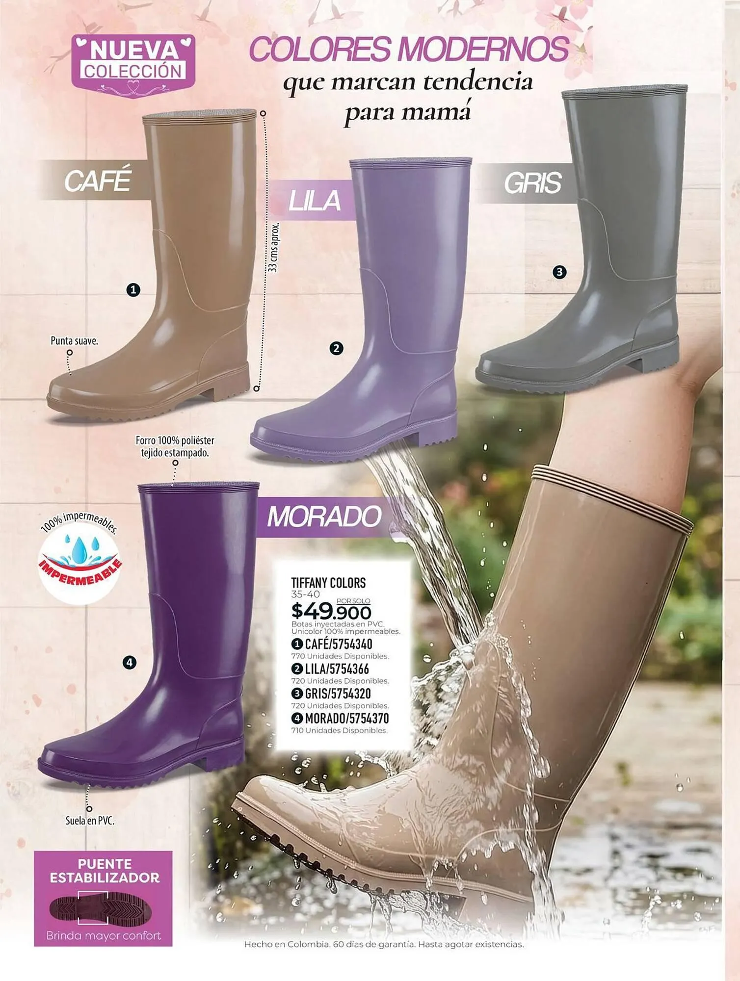 Catalogo de Catálogo Croydon 6 de mayo al 28 de mayo 2026 - Pag 66