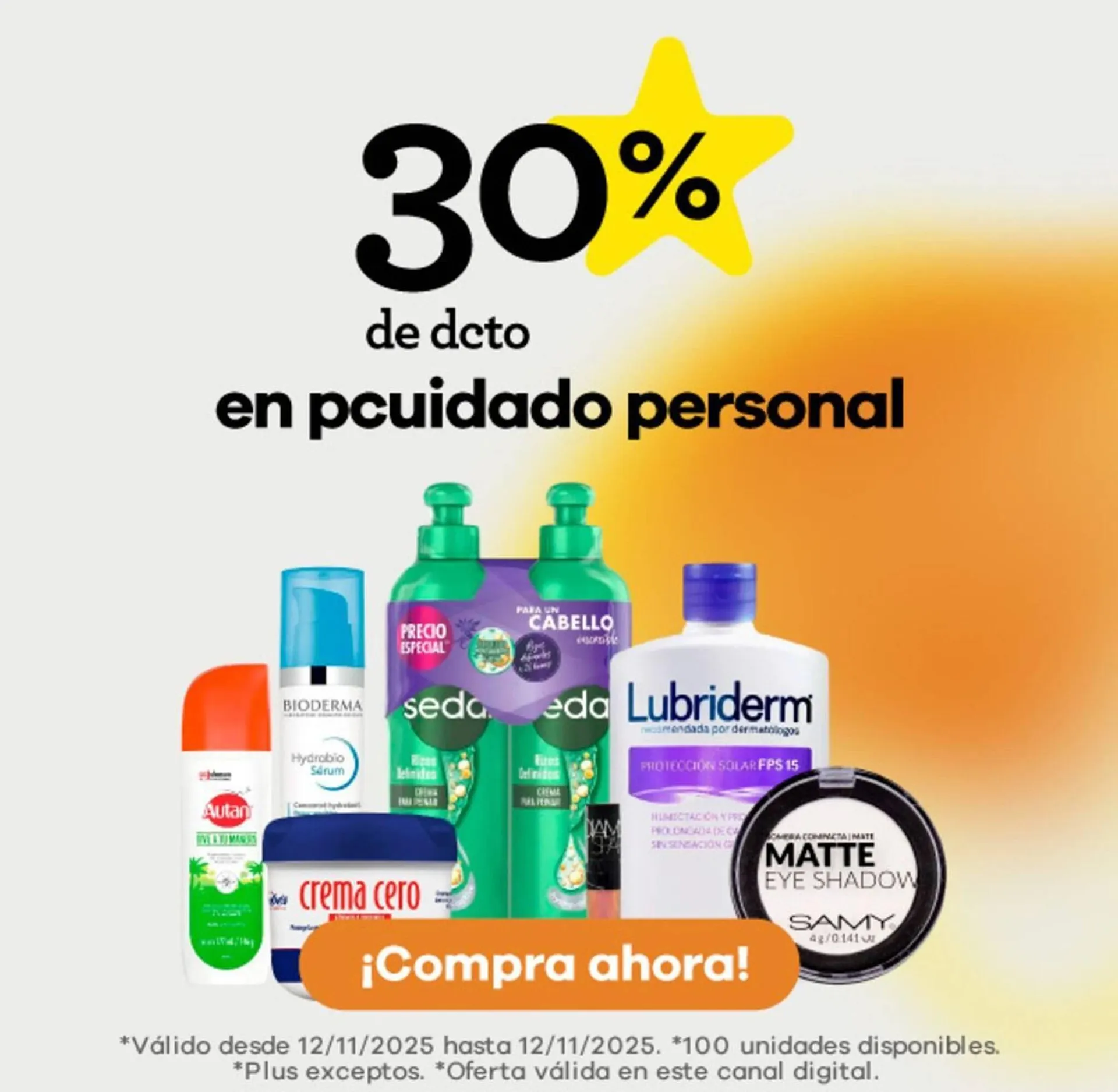 Catalogo de Catálogo Éxito 12 de noviembre al 12 de noviembre 2025 - Pag 19