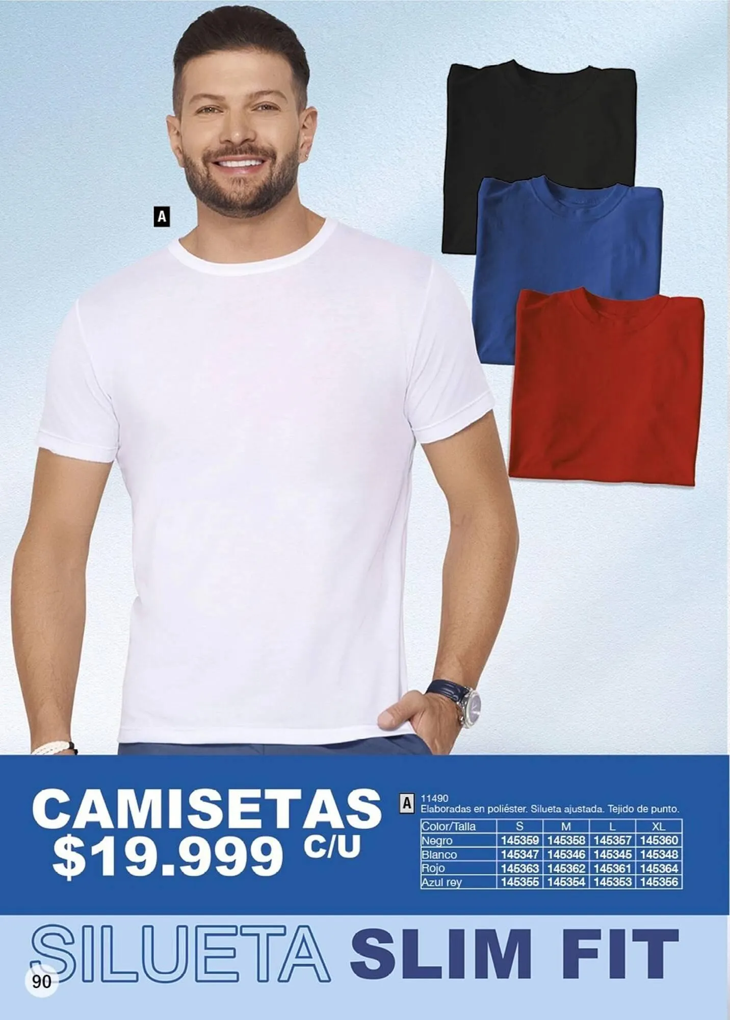 Catalogo de Catálogo Juana Bonita 1 de febrero al 28 de febrero 2026 - Pag 90