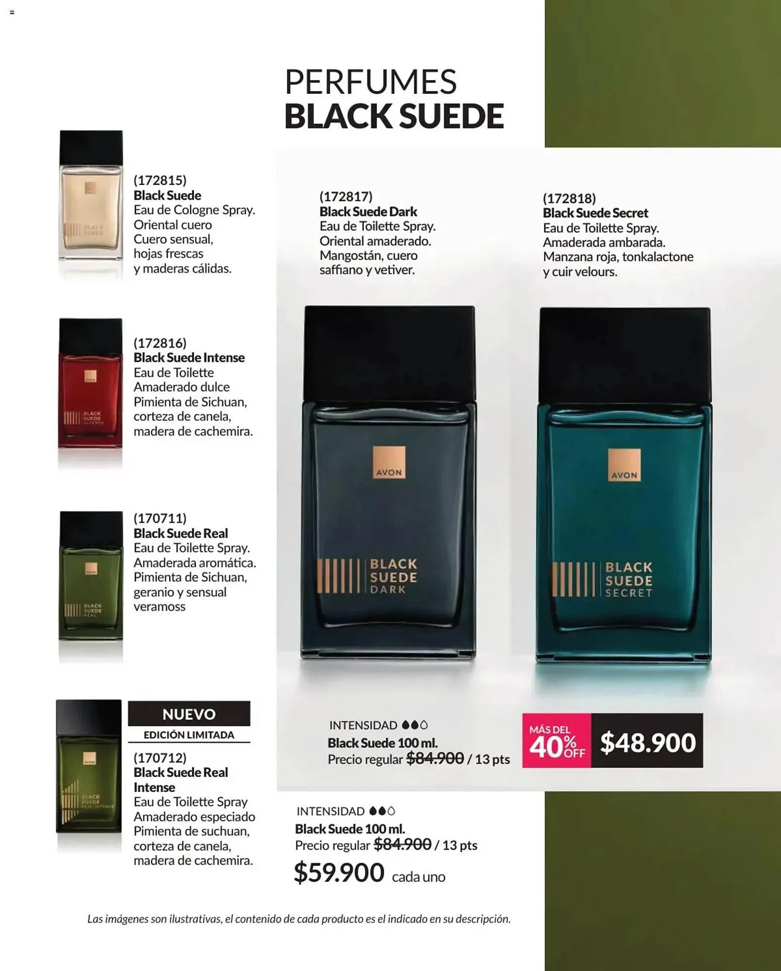 Catalogo de Catálogo Avon 2 de enero al 31 de enero 2026 - Pag 79